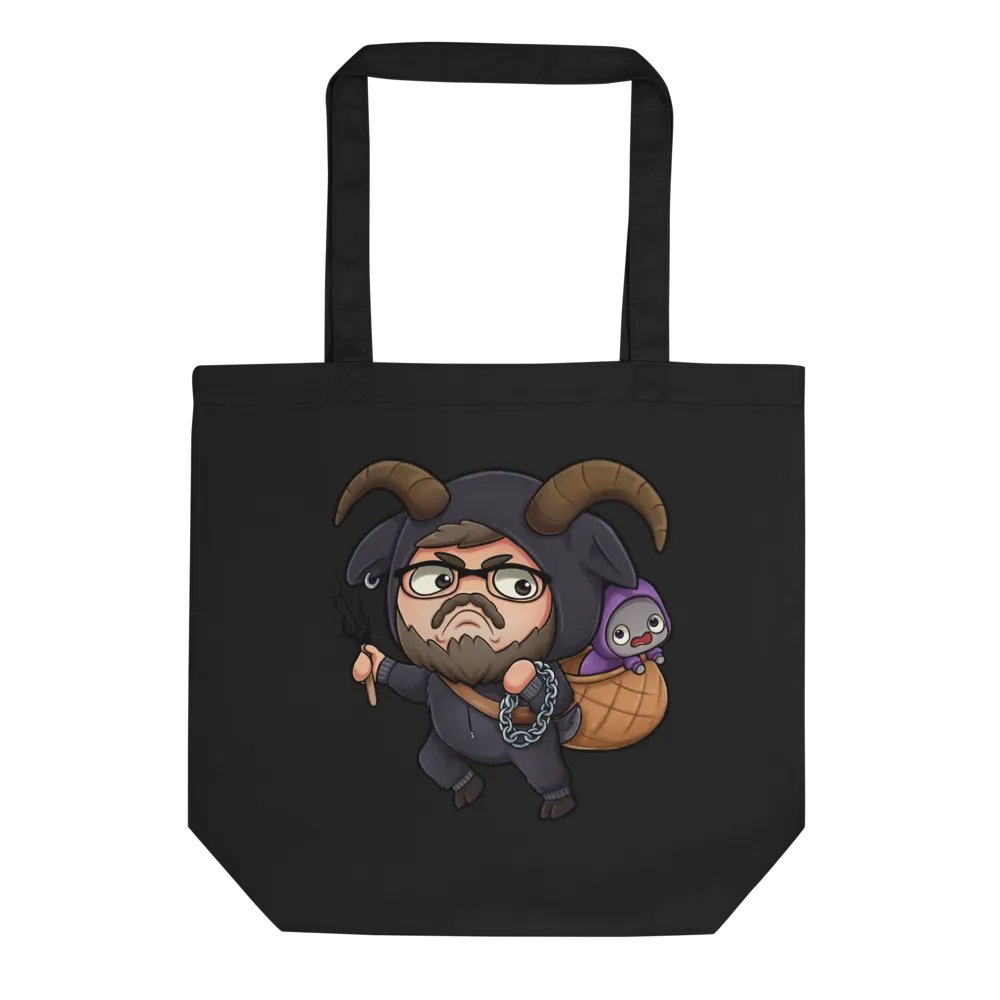KRAMPGAR Tote Bag product image (5)