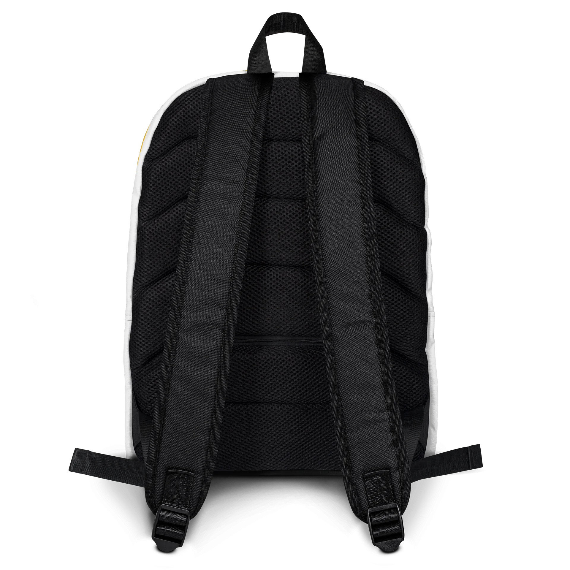 Mud Museum Backpack product image (2)