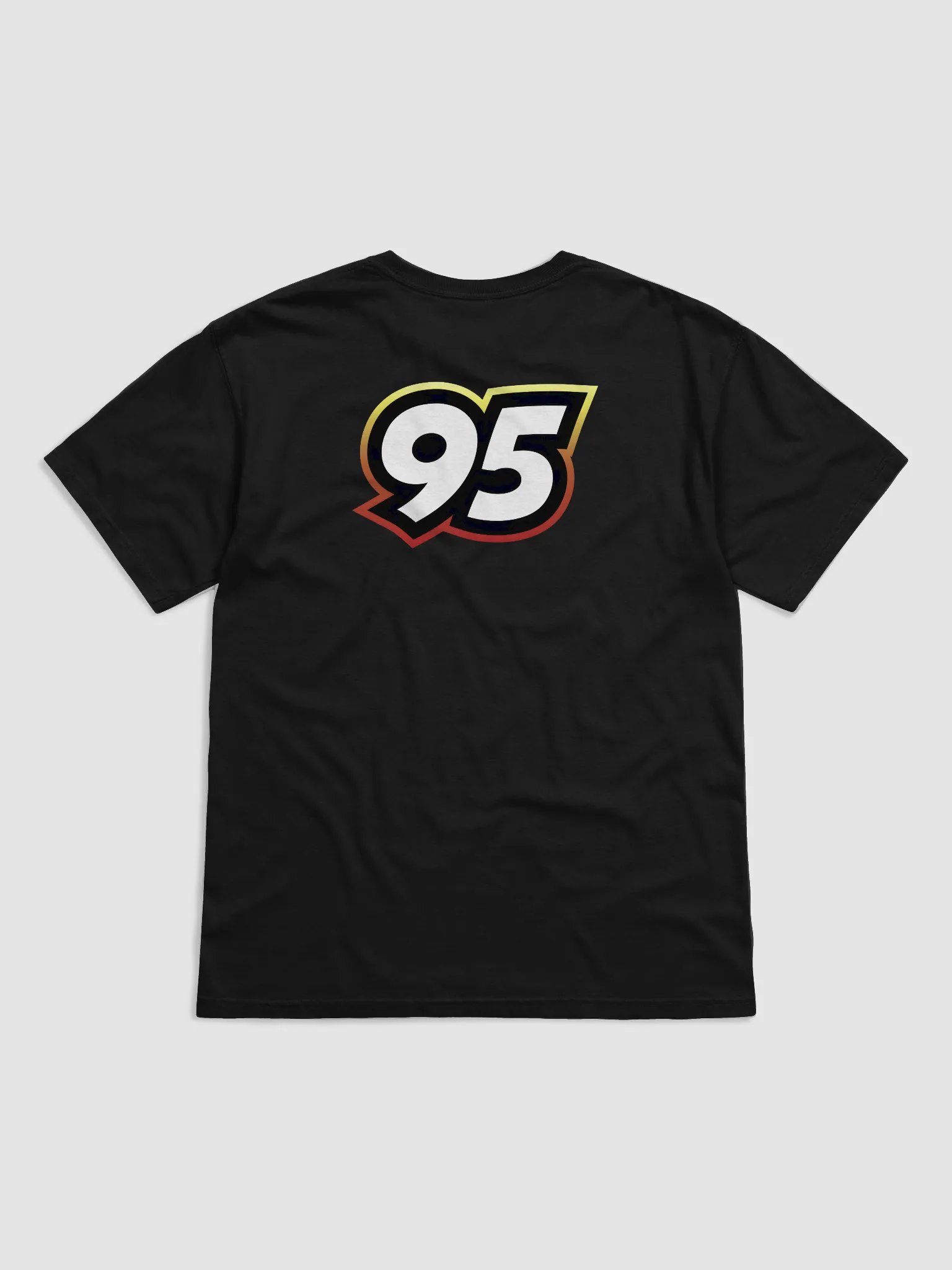 Bold 95 Gradient T-Shirt product image (2)