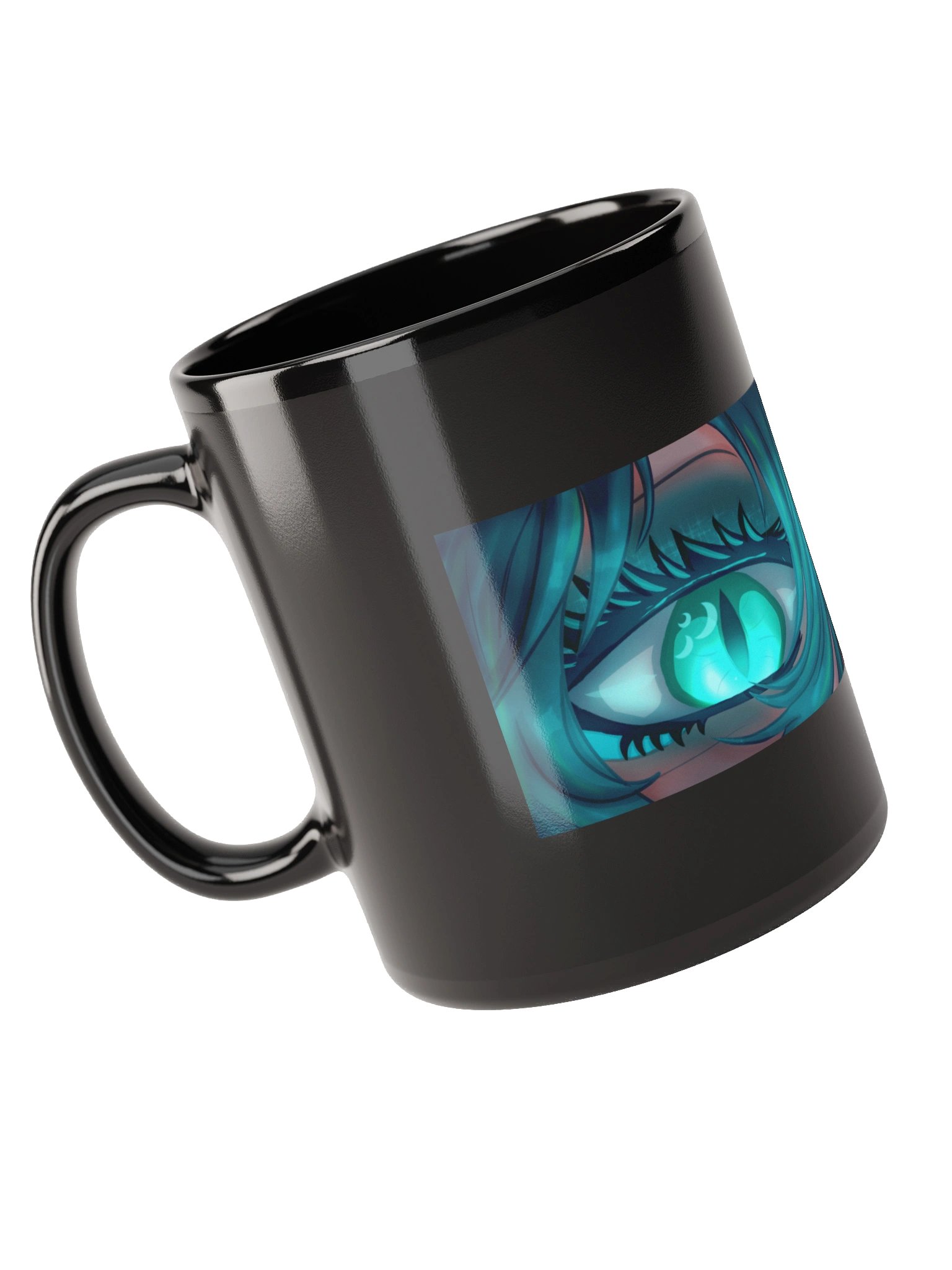 Boke Eyes Mug product image (5)