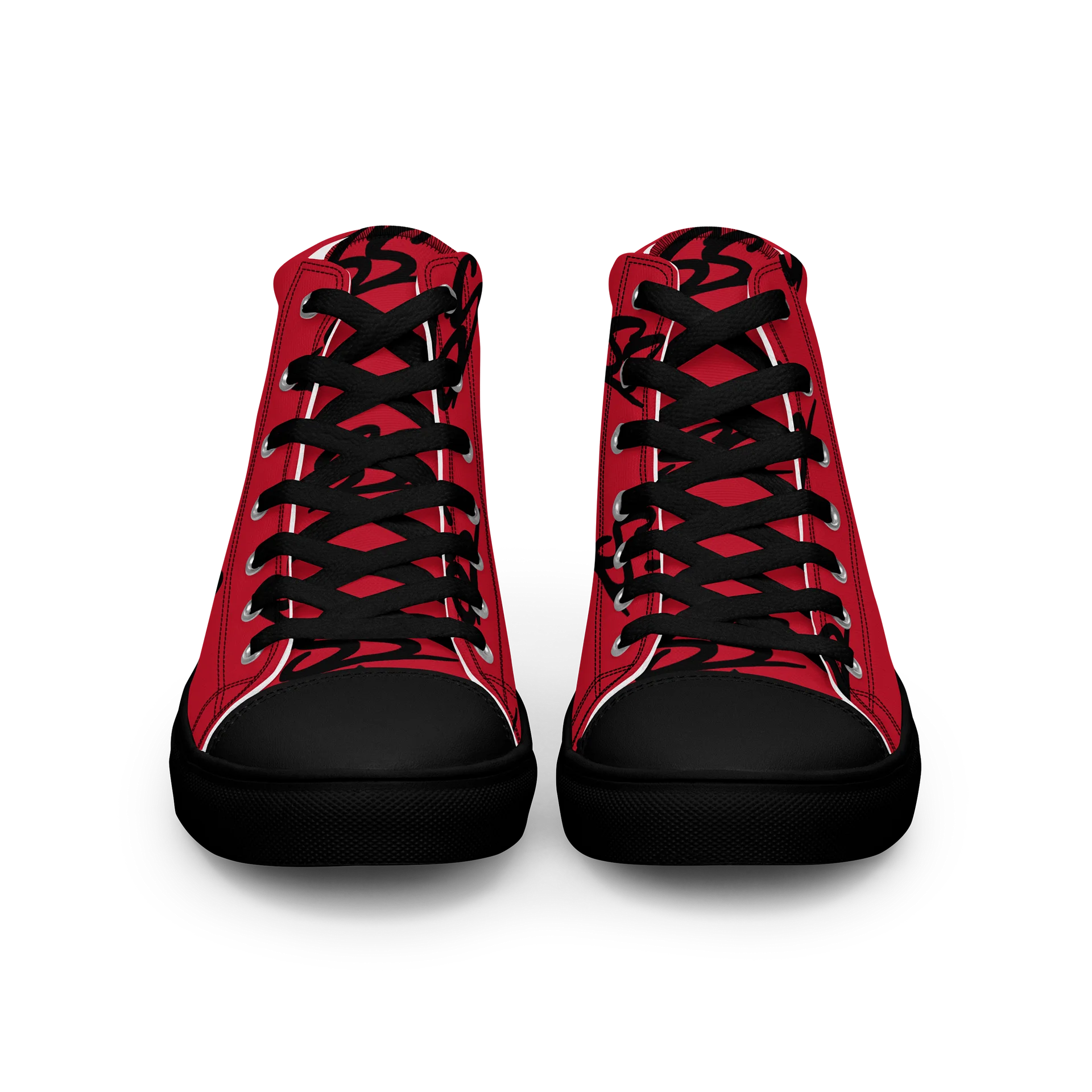 Cherry Hi Top SS (Men's) product image (3)