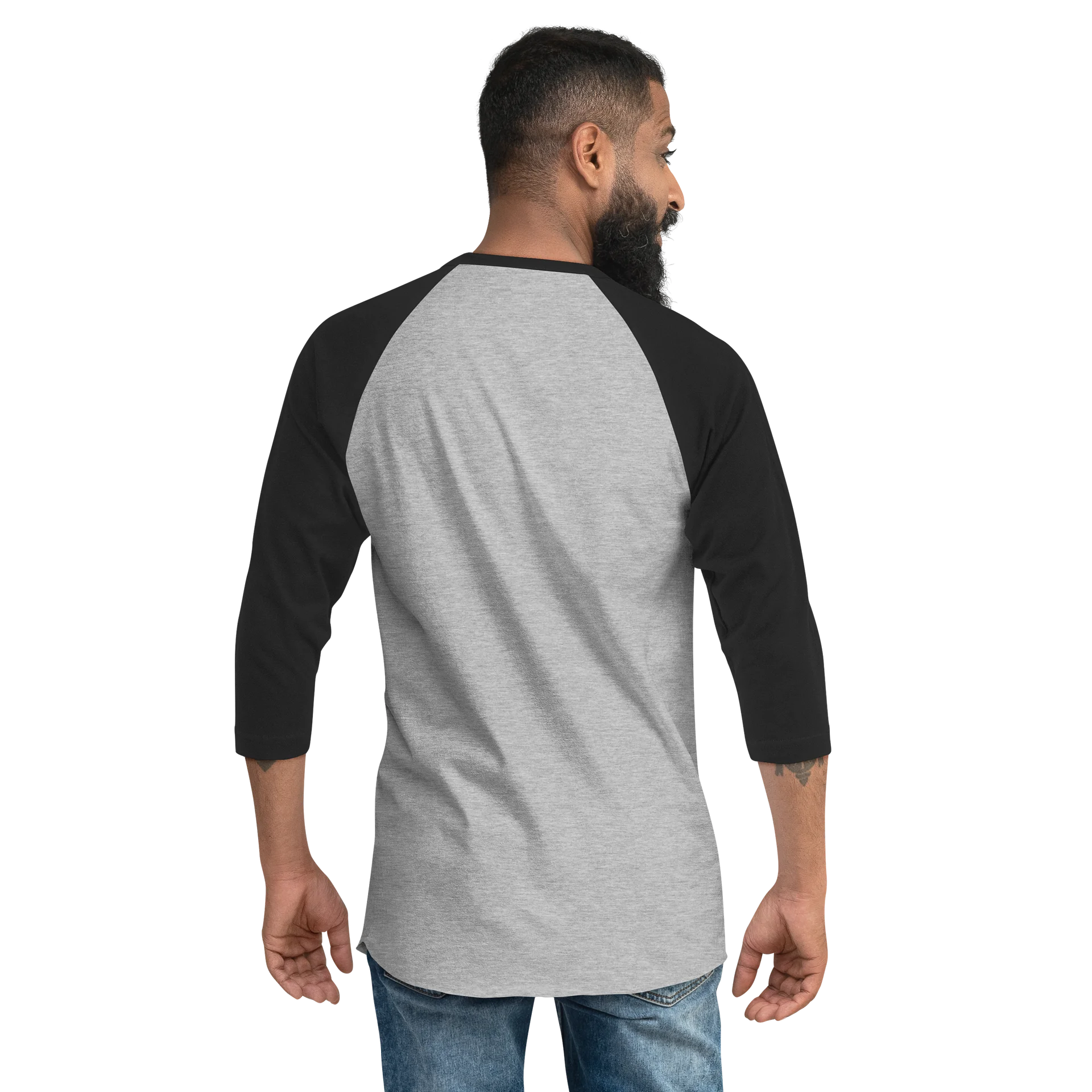 Halloween Raglan product image (3)