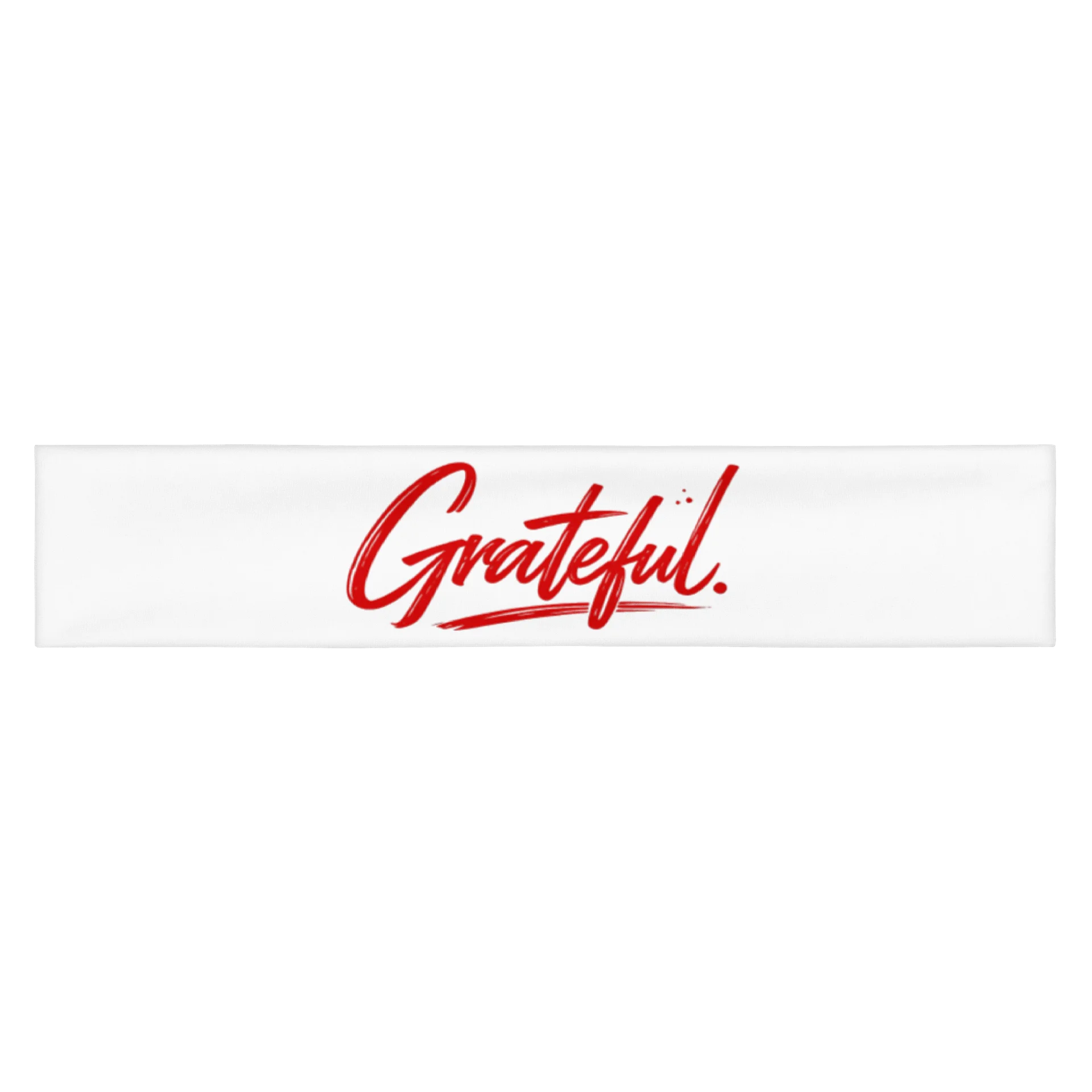 Grateful Active Headband product image (1)