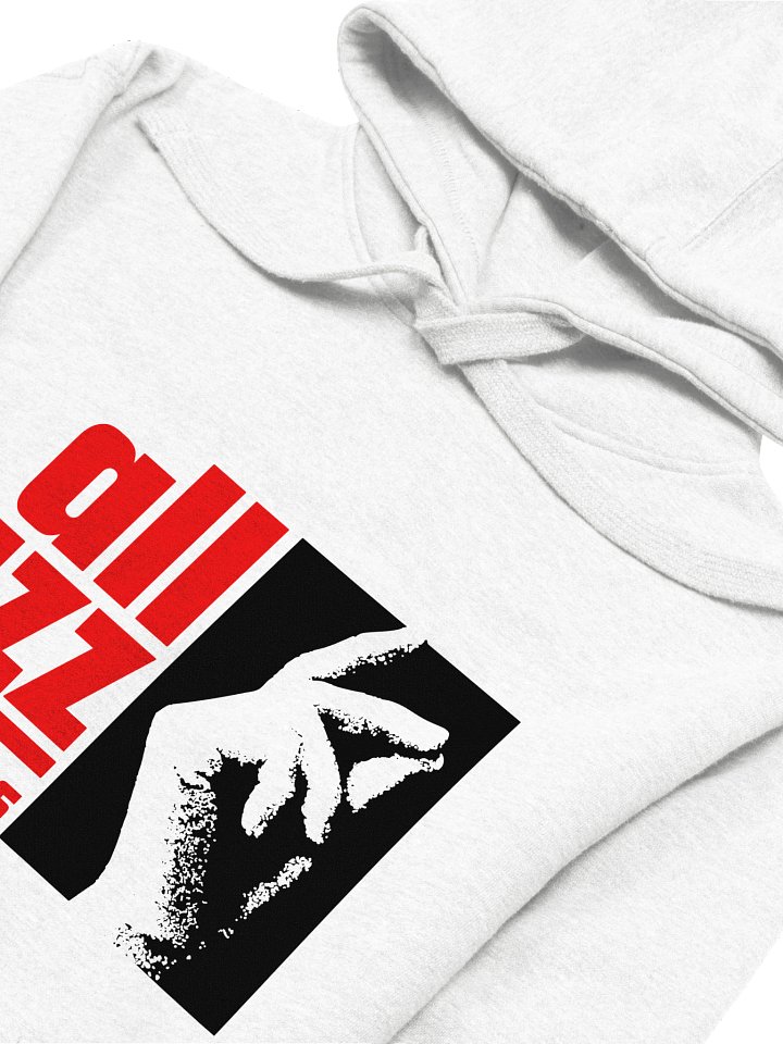 "White Hot" Hoodie product image (2)