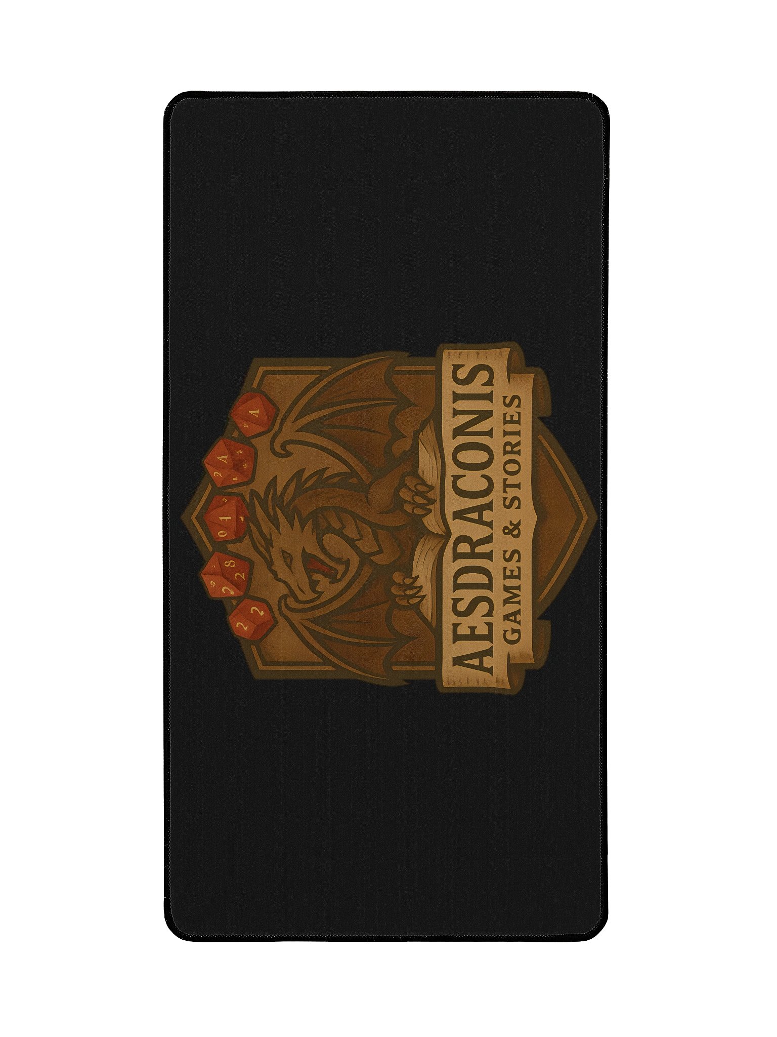 Desk Mat product image (2)