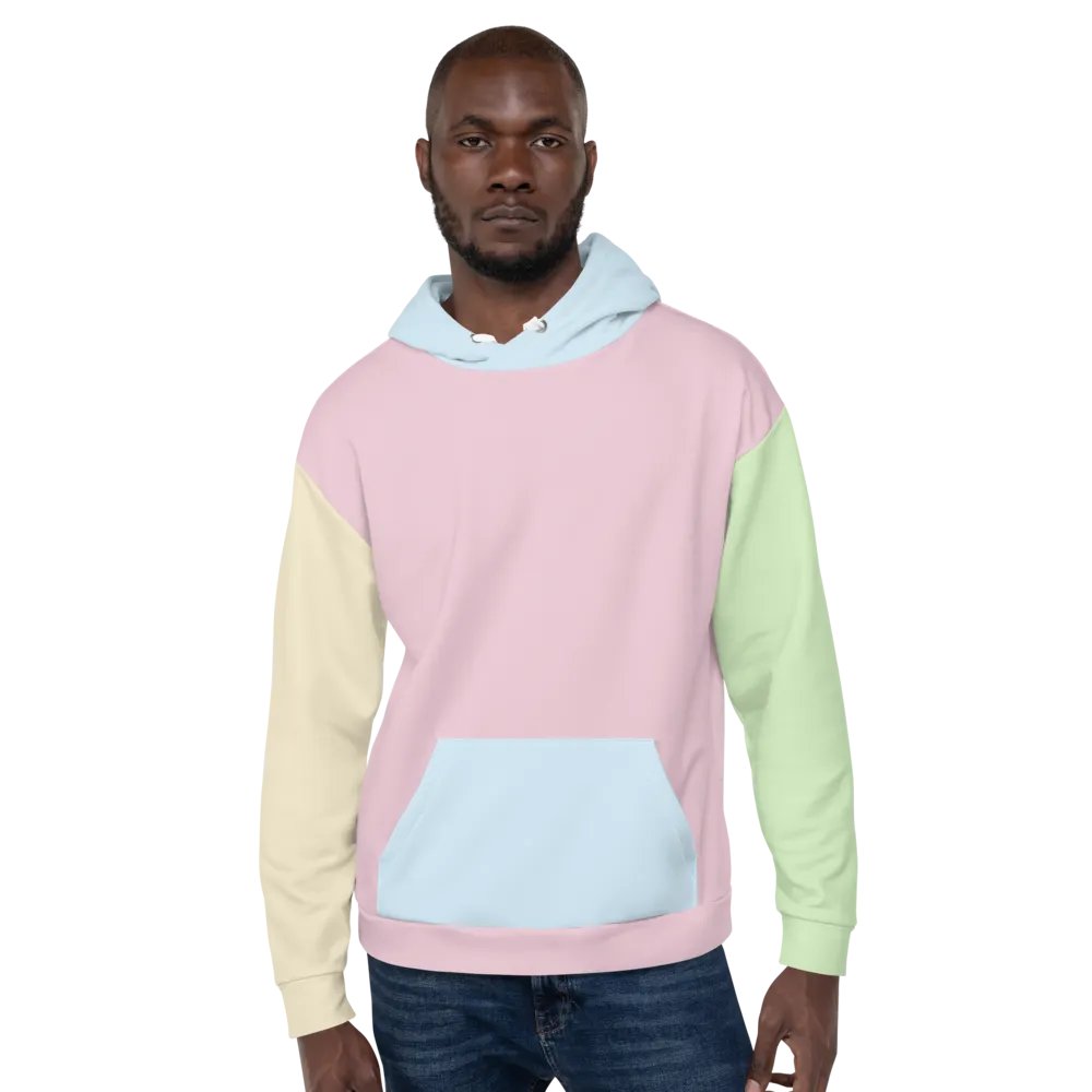 Pastel Hoodie product image (6)