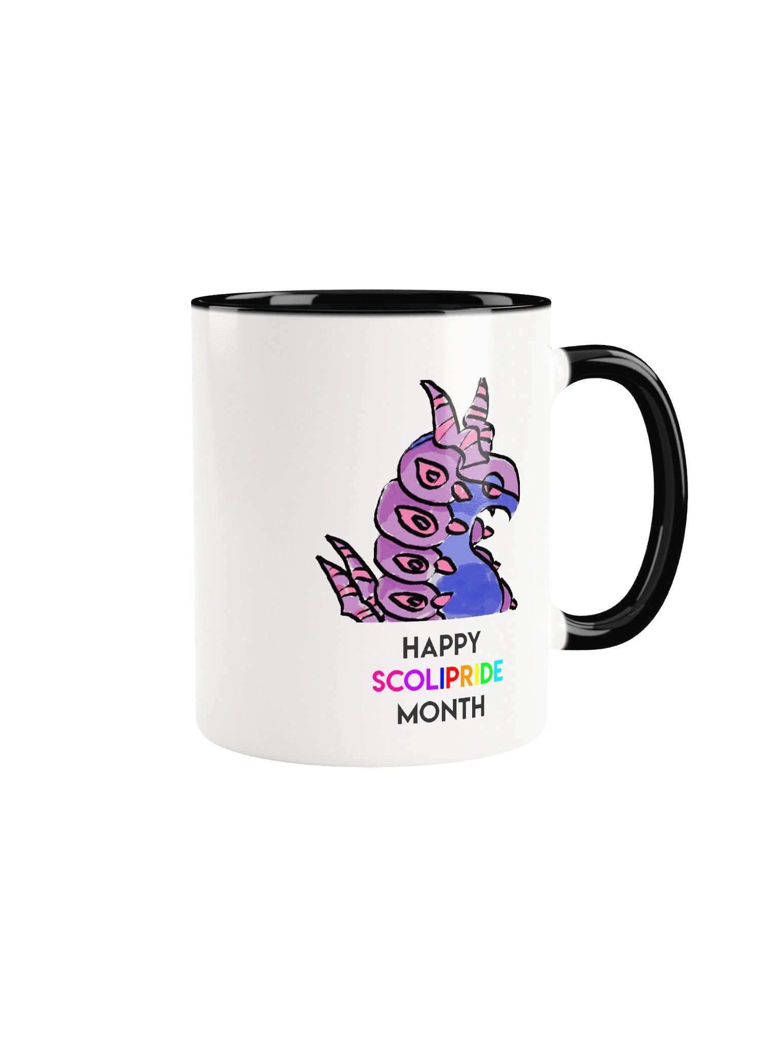 Scolipride Month Mug product image (6)