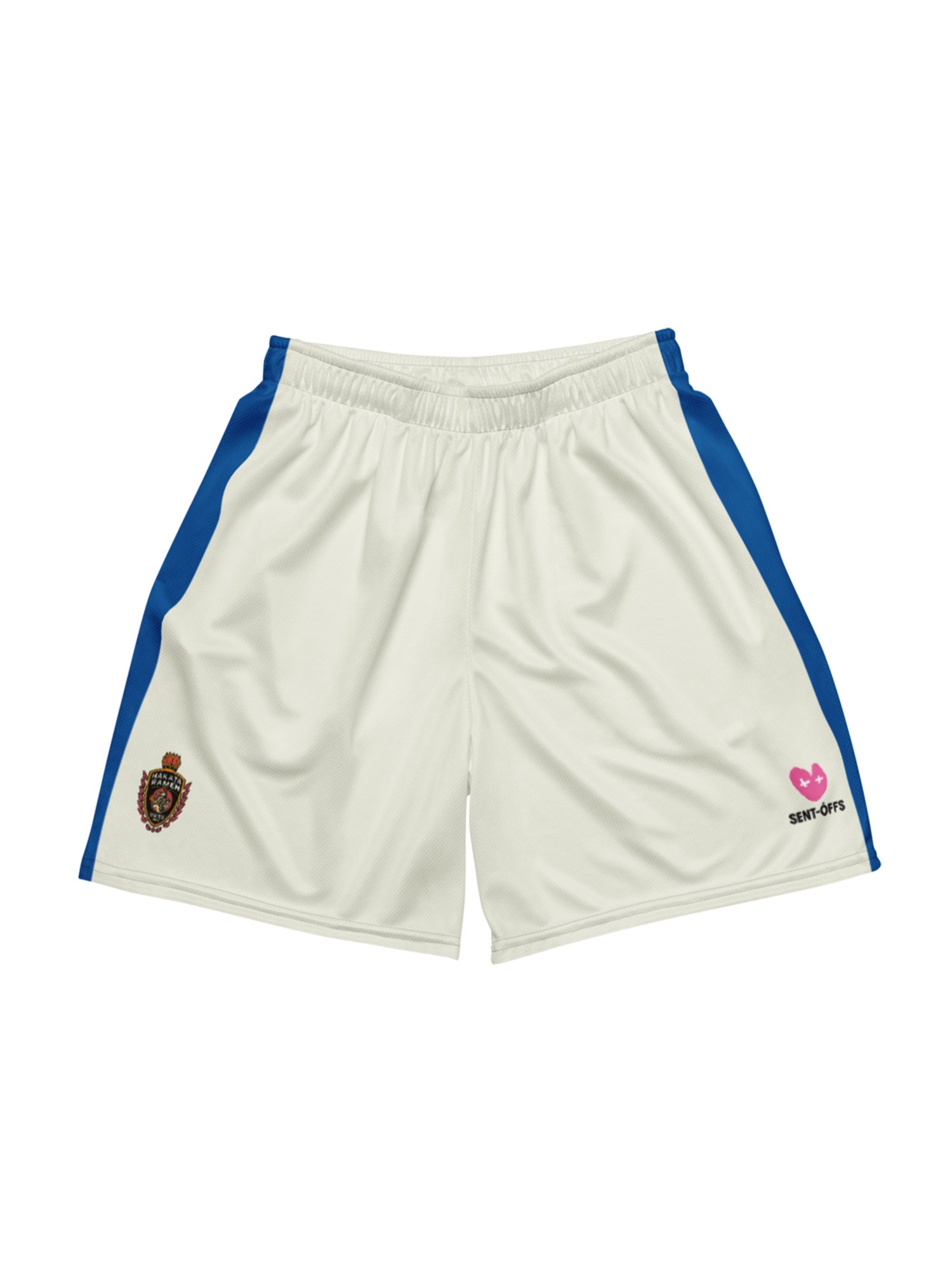 Hakata Ramen United Home Shorts product image (1)