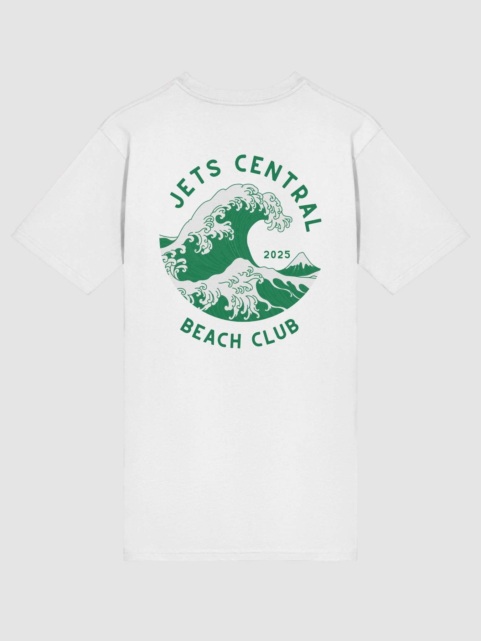 BEACH CLUB TEE product image (5)