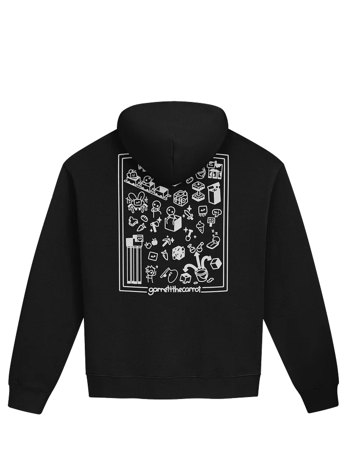 The Ideas Sweatshirt product image (1)