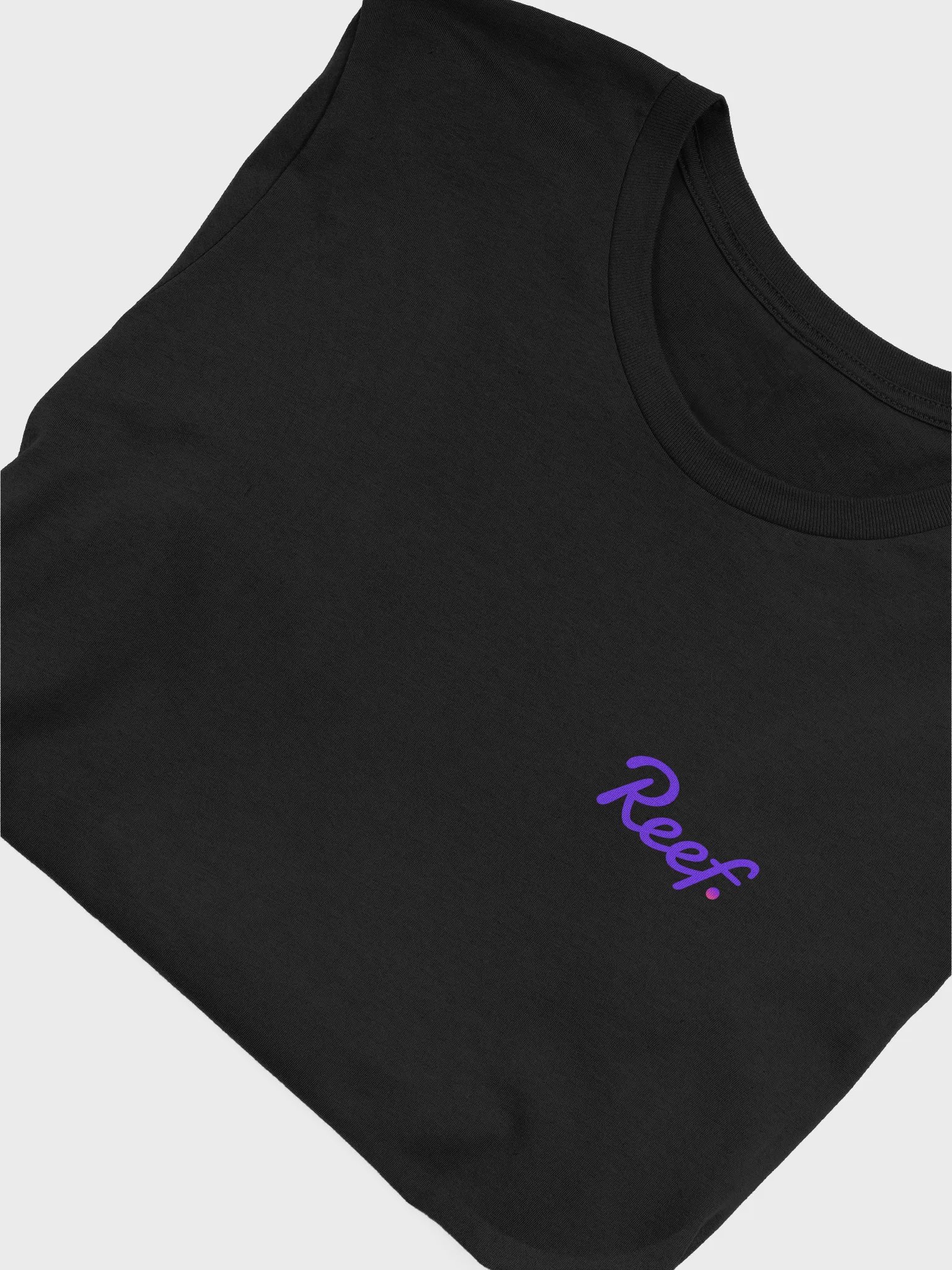 Reef Signature Script T-Shirt product image (5)