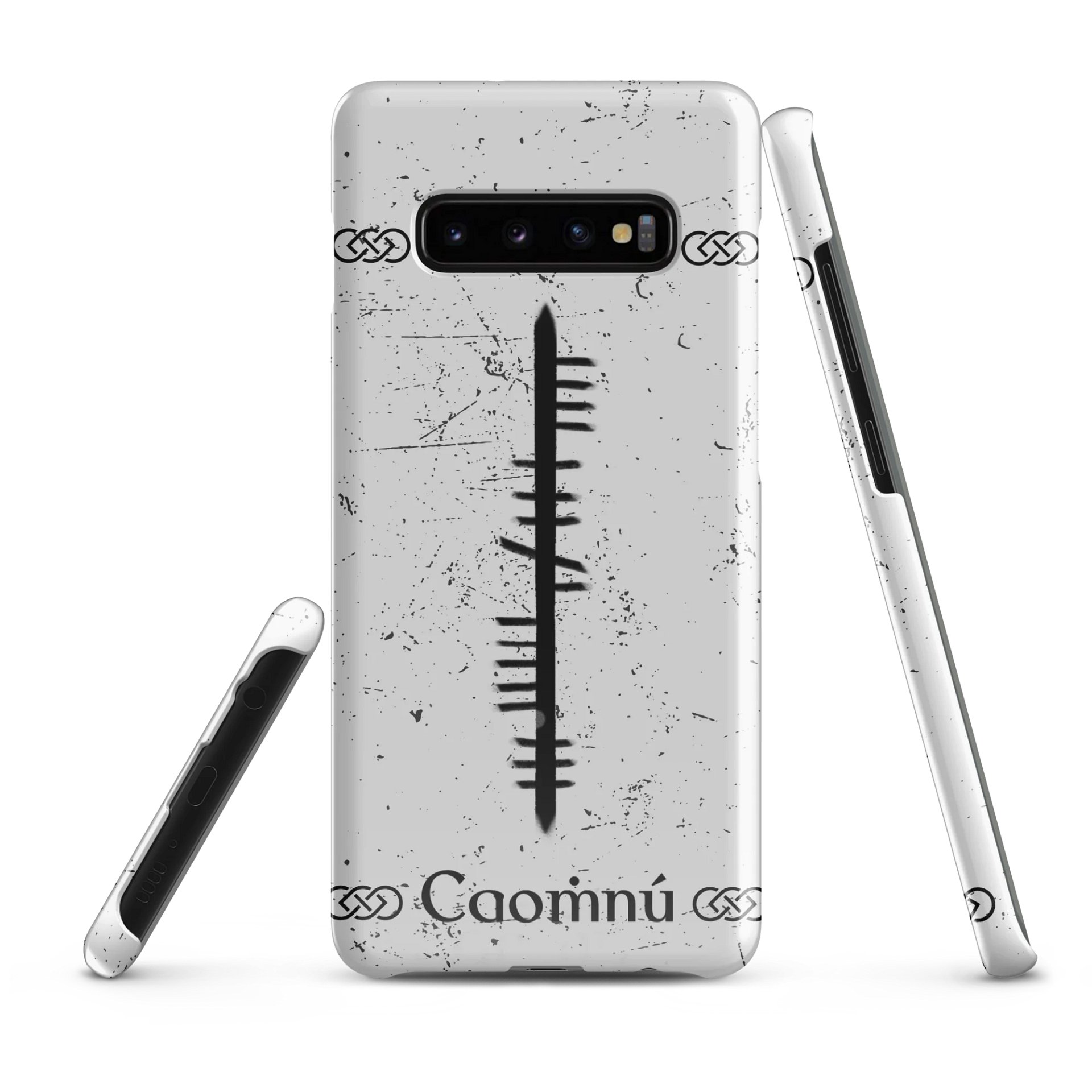 Caomhnú — The Celtic Samsung Protection Phone Case product image (5)