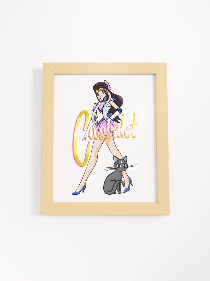 Frame Sailor Cassidot product image (1)