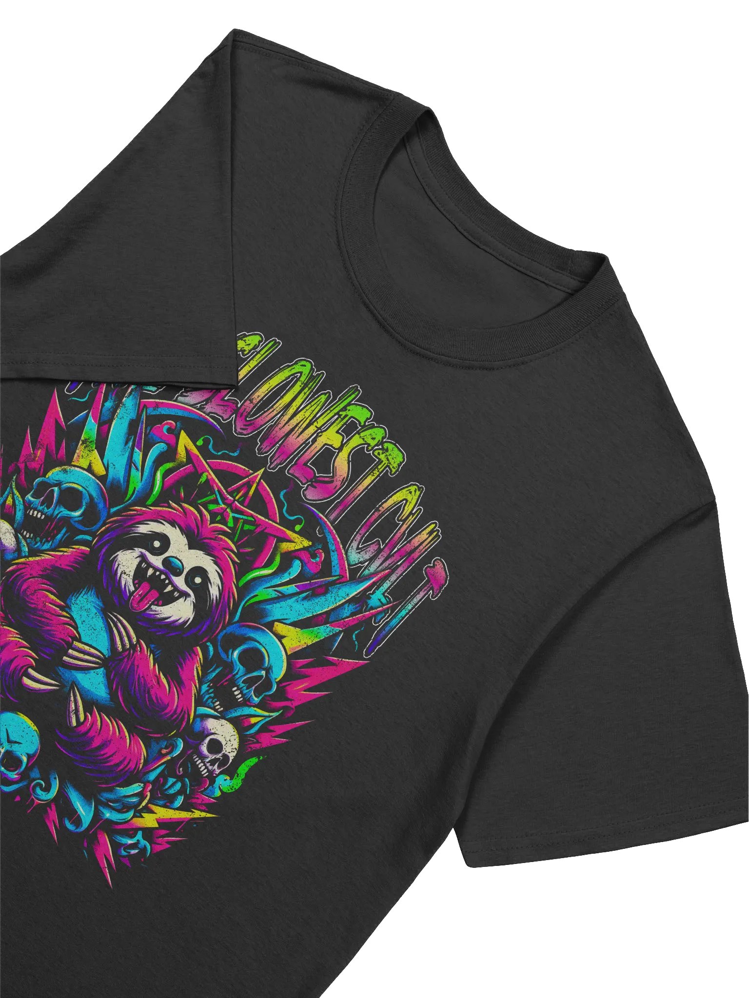 THE SLOWEST CVLT product image (2)