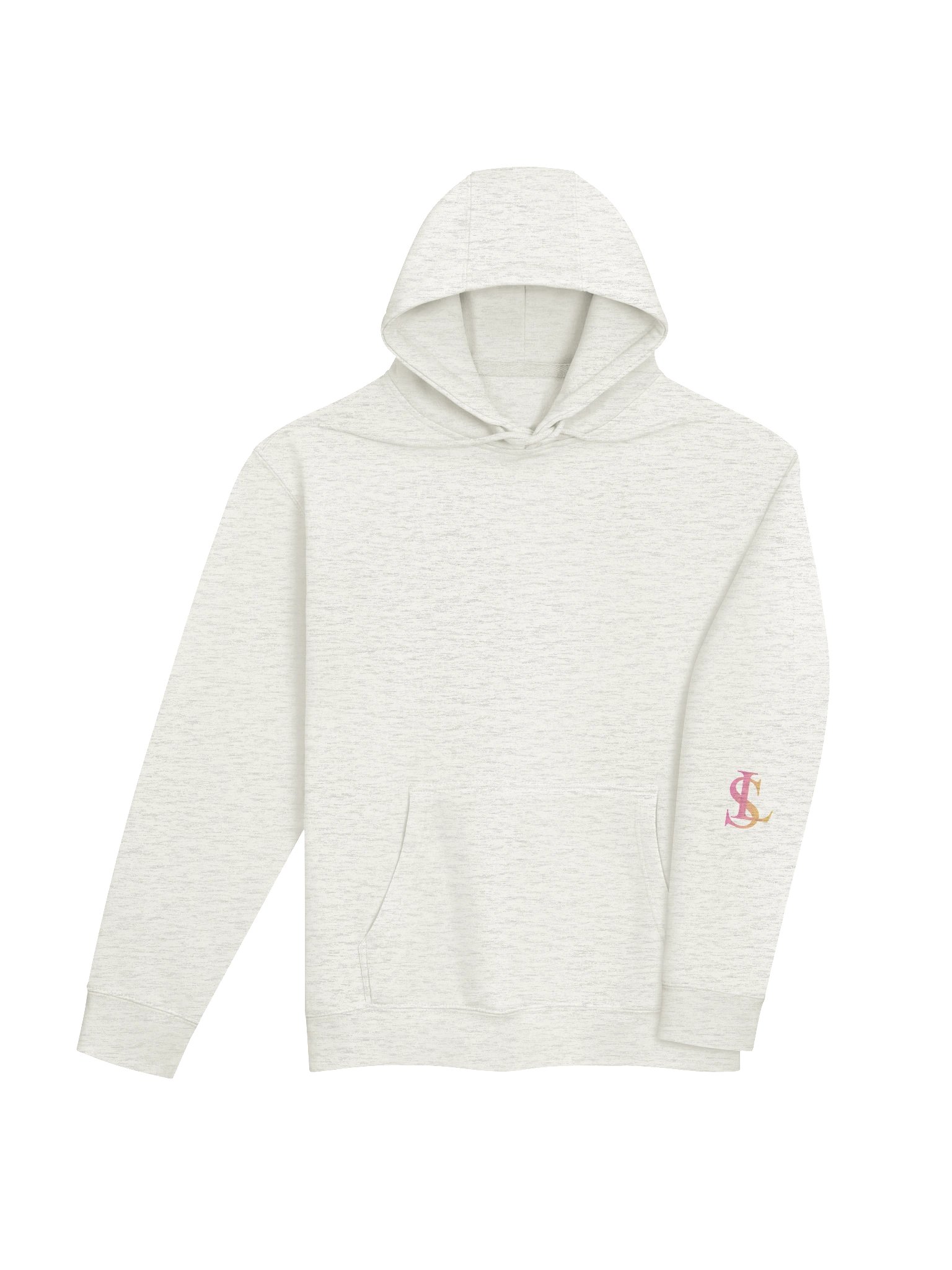 6/7 Fleece Hoodie product image (3)