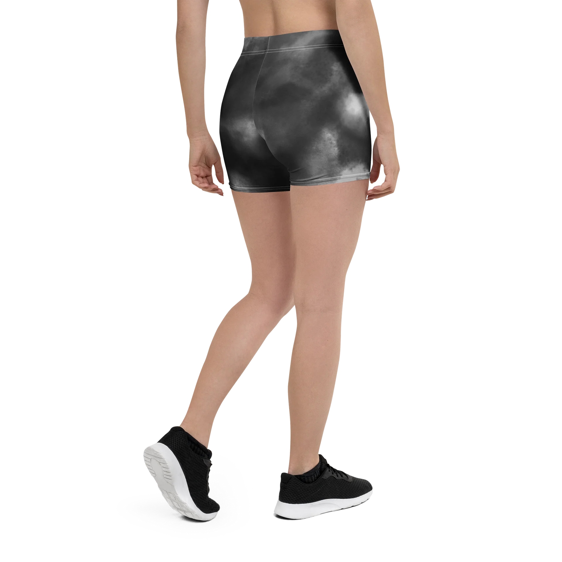 VAEO Training Shorts product image (2)