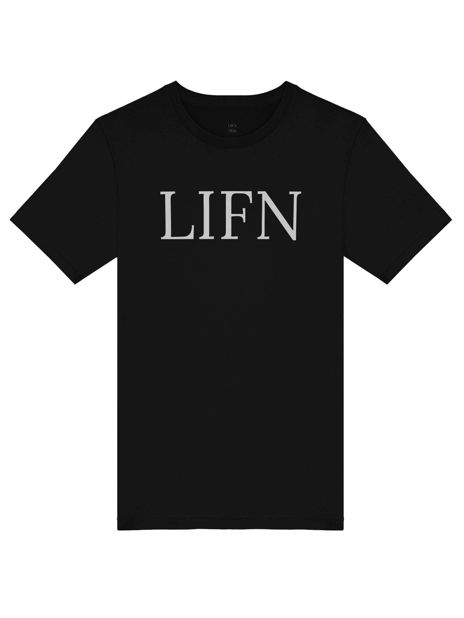 LIFN First Drop Tee product image (5)