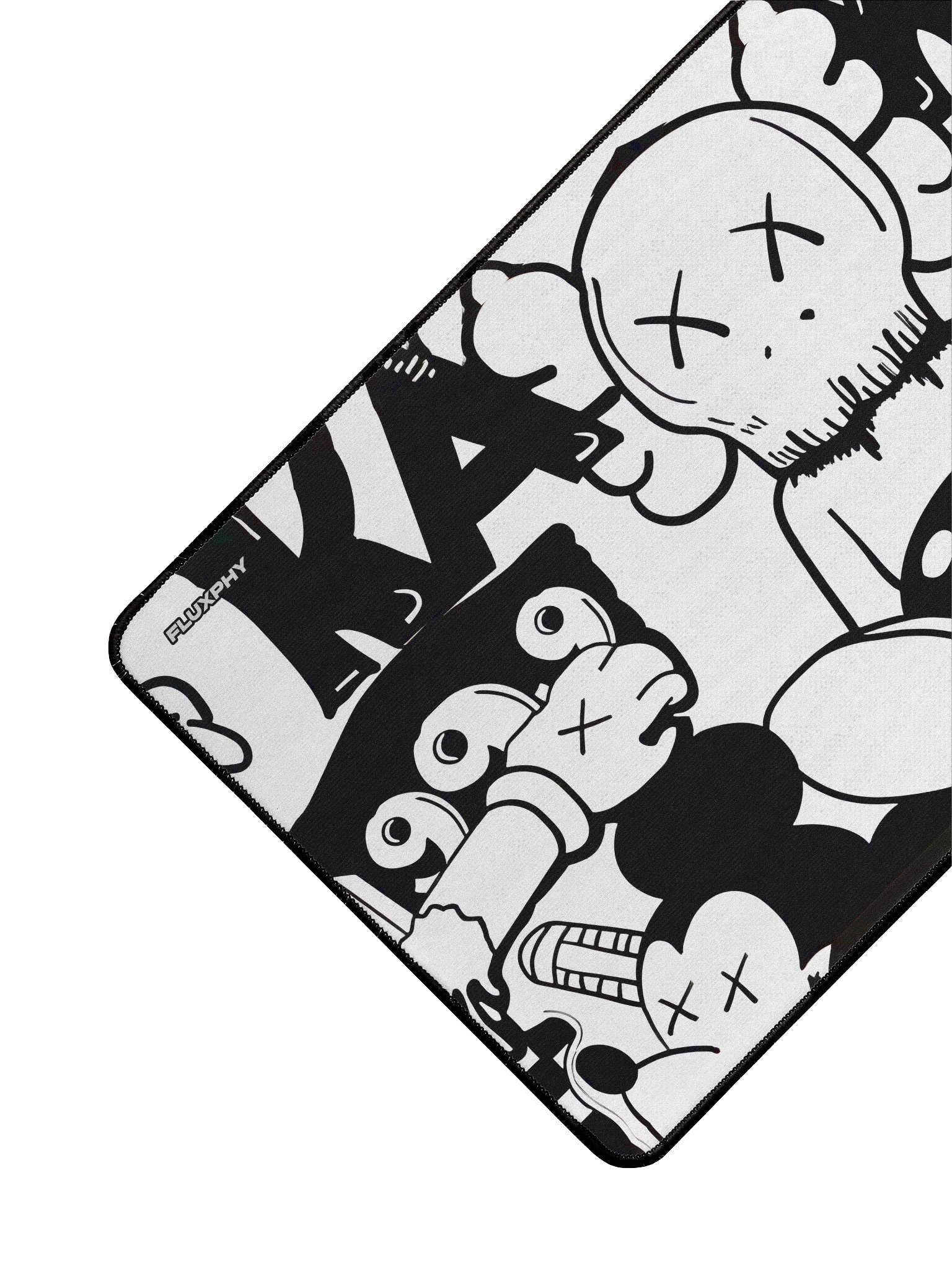 [CUSTOM] KAWS Mousepad - Fluxphy product image (3)