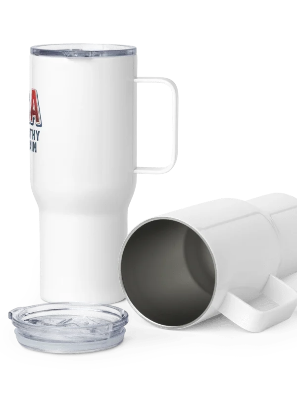 MEGA Travel Mug product image (4)