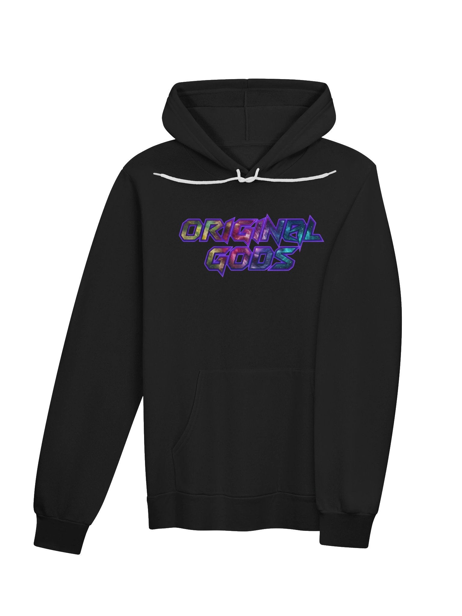 Original Gods BEAM HOODIE product image (4)