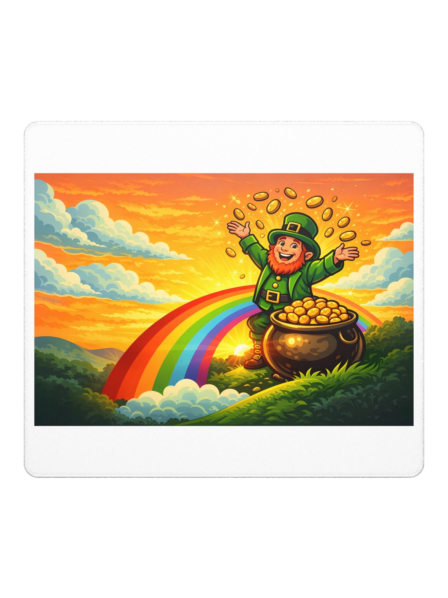 Mouse Pad product image (4)
