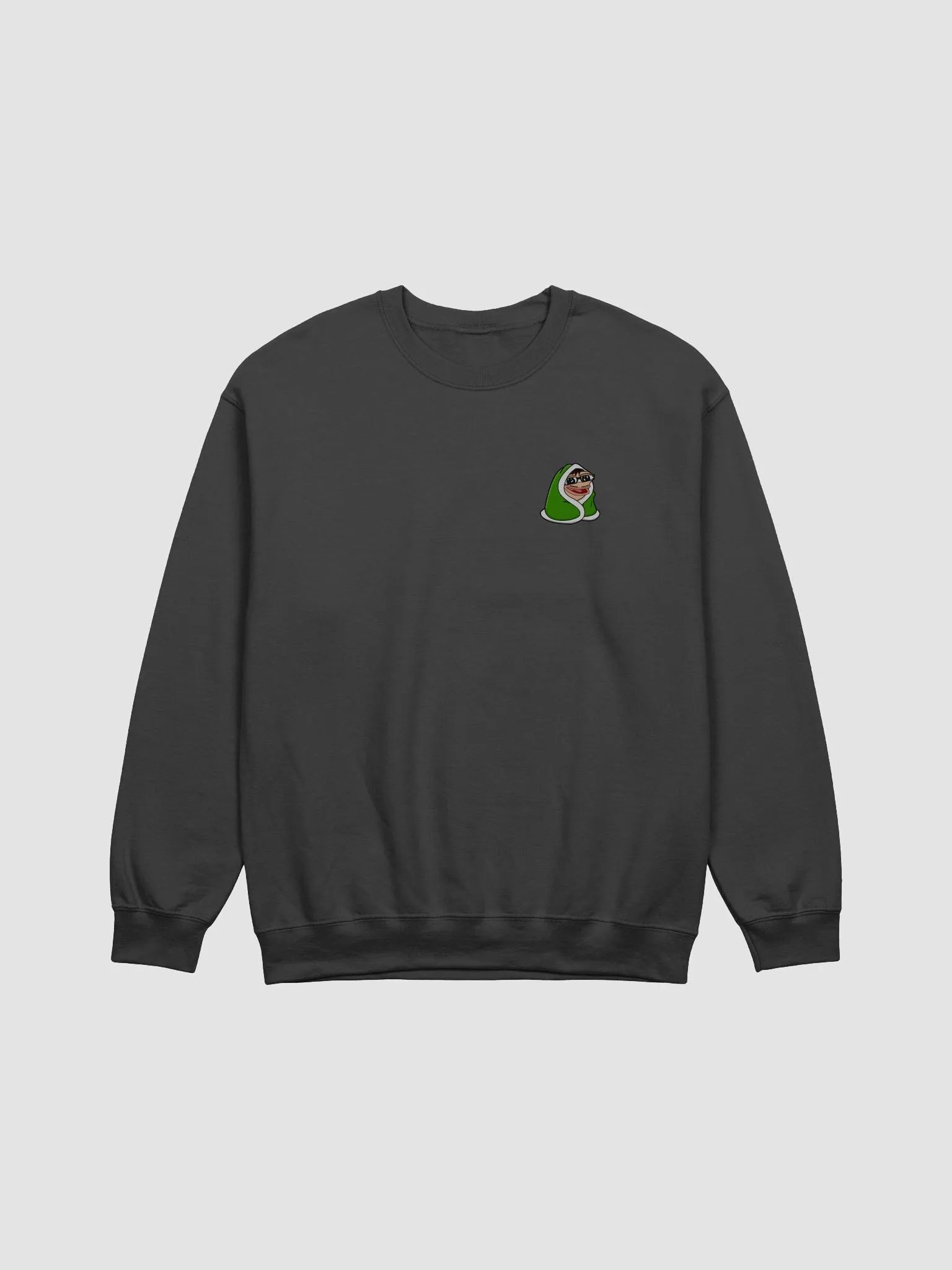 Cozy Mijo Crewneck (Vinyl) product image (1)