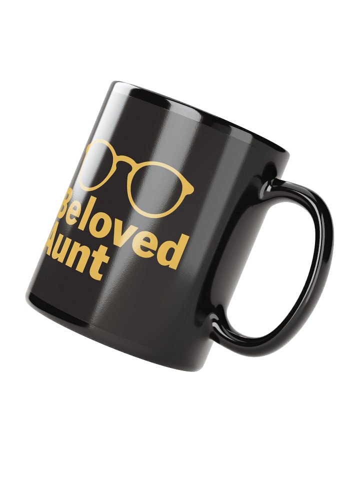 Beloved Aunt Mug product image (2)