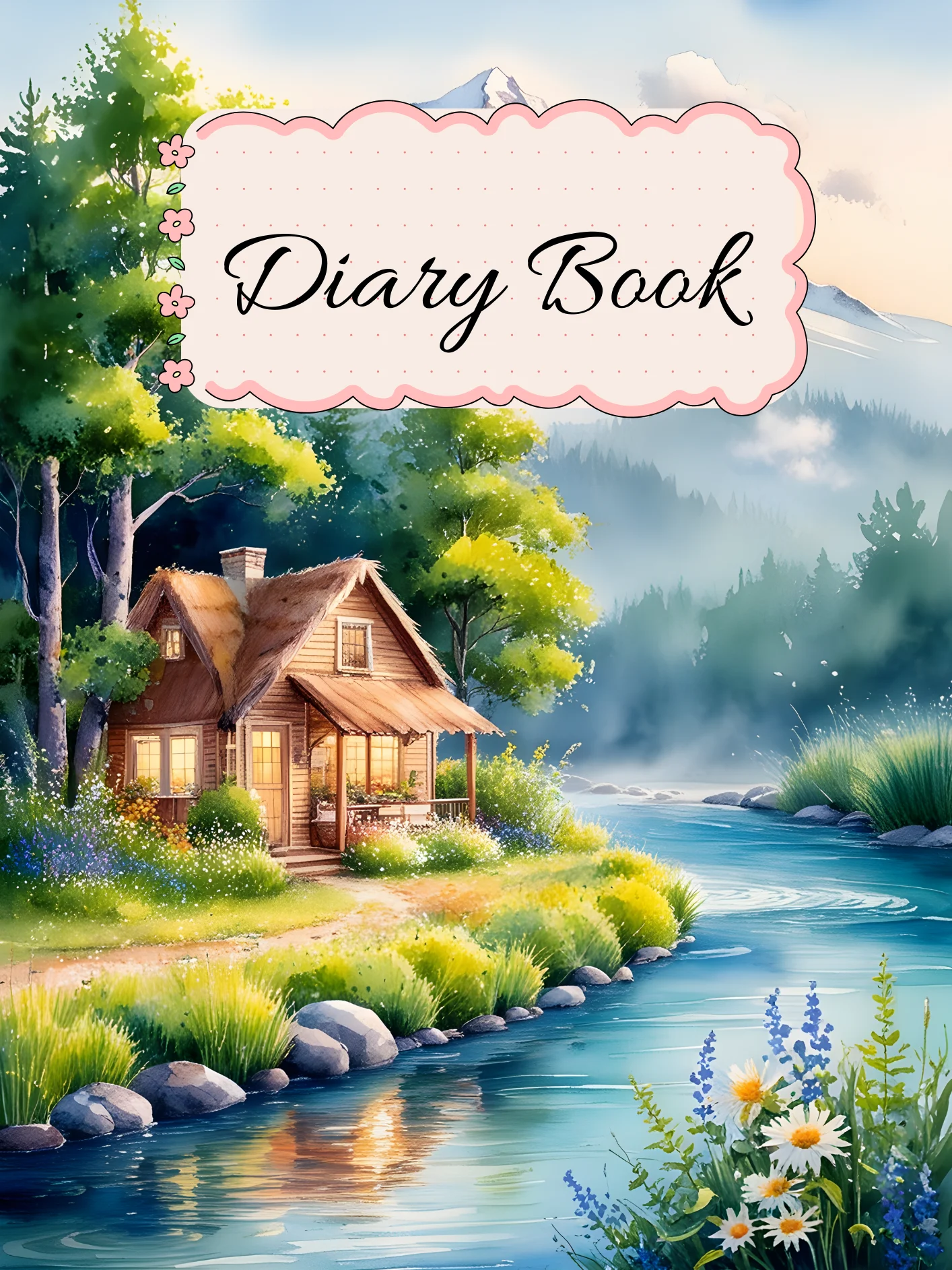 Diary book product image (1)