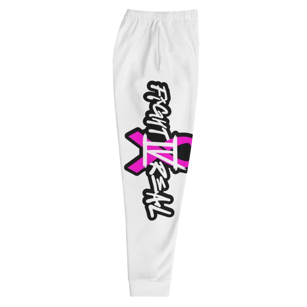 Breast Cancer Awareness Joggers 3.0 product image (1)