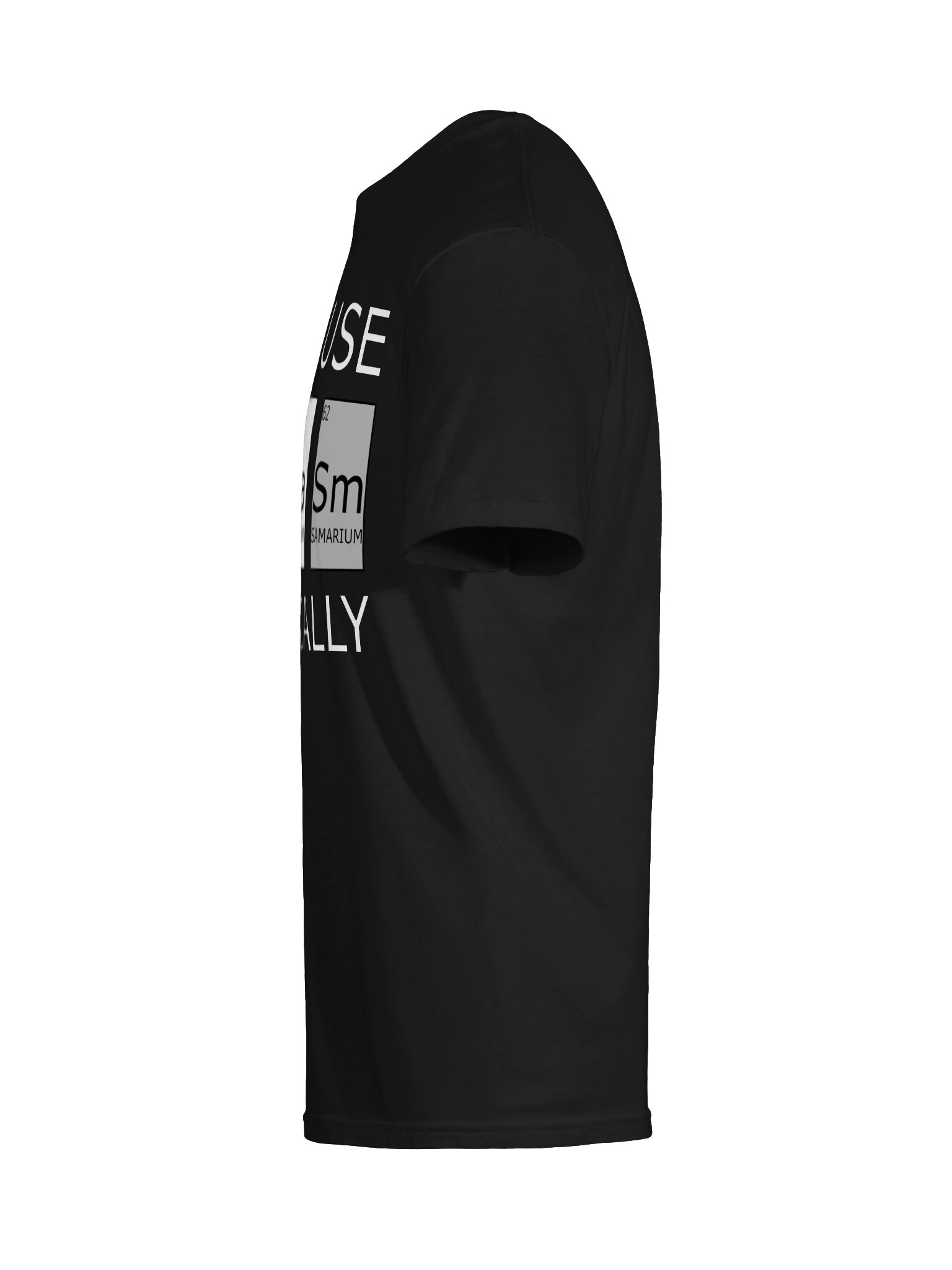 Copy of Avoid Negativity – Funny Math Absolute Value T-Shirt product image (9)