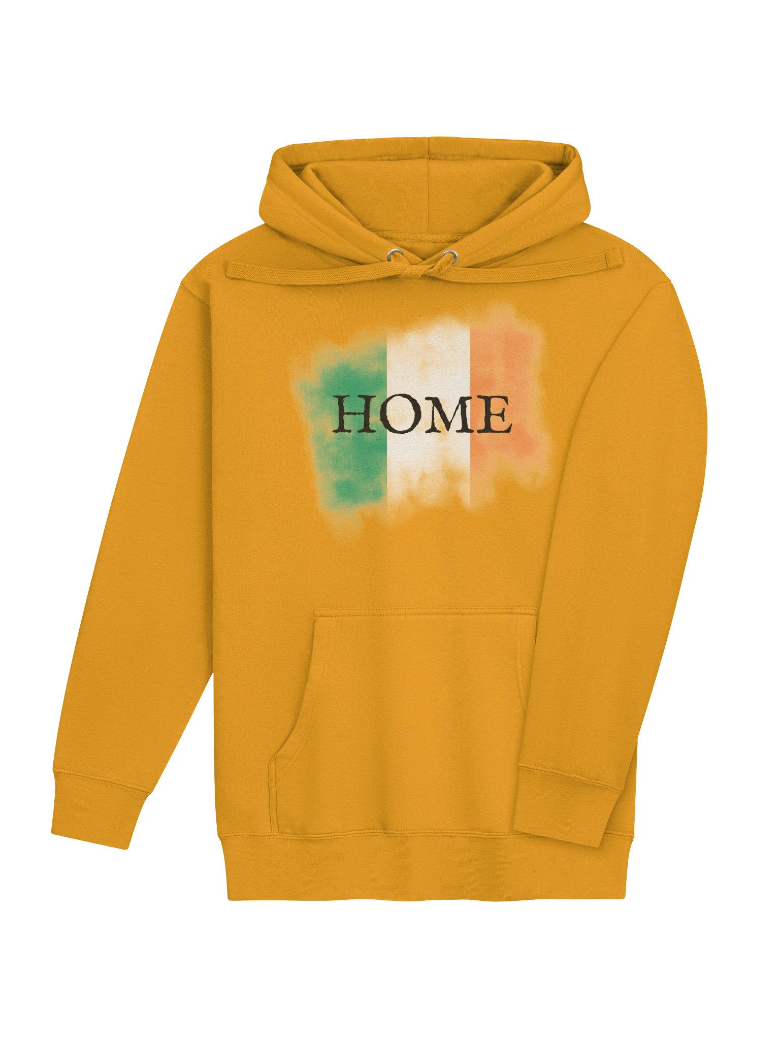 Home Flag - Premium Hoodie product image (17)