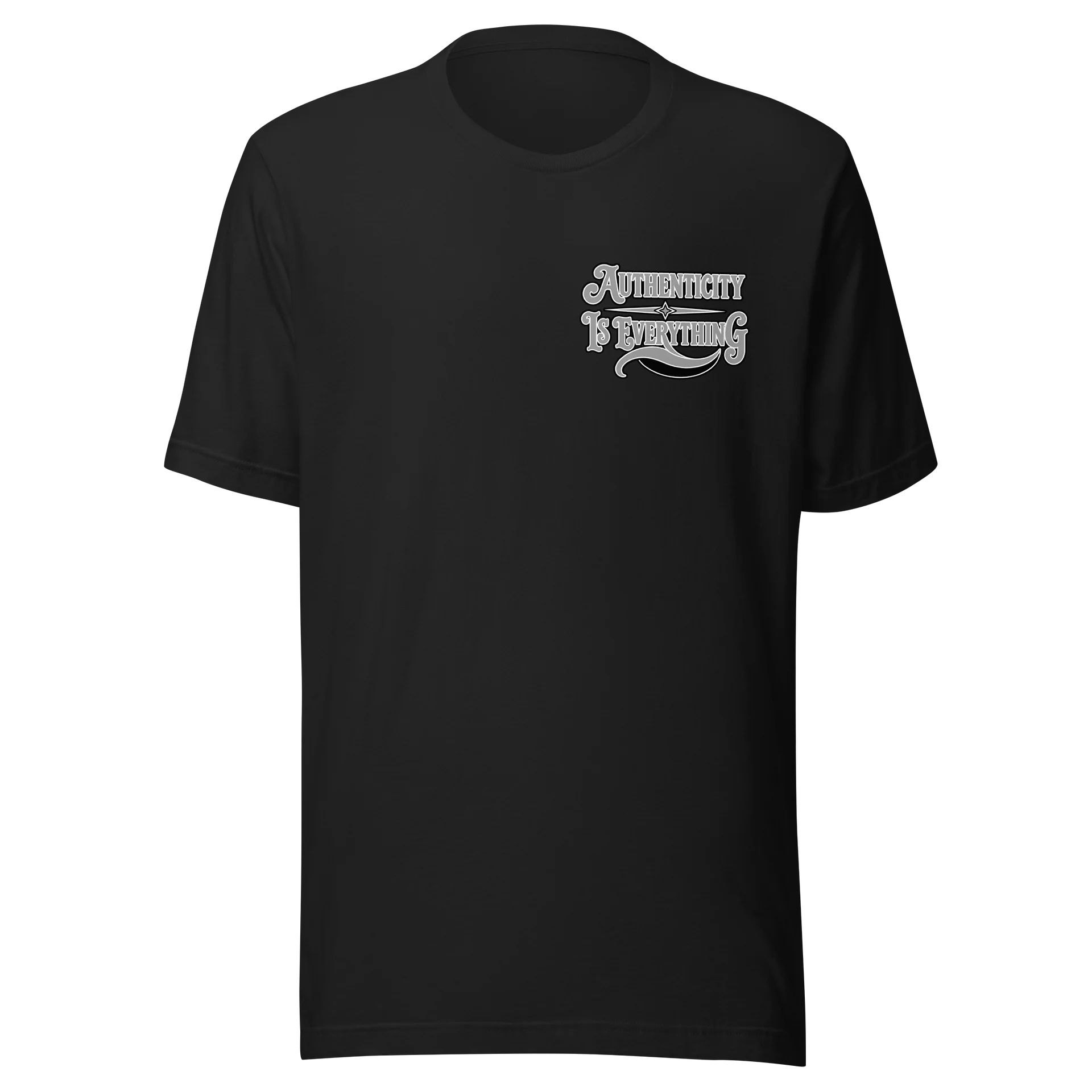Authenticity Raiders Logo tshirt 2 product image (1)