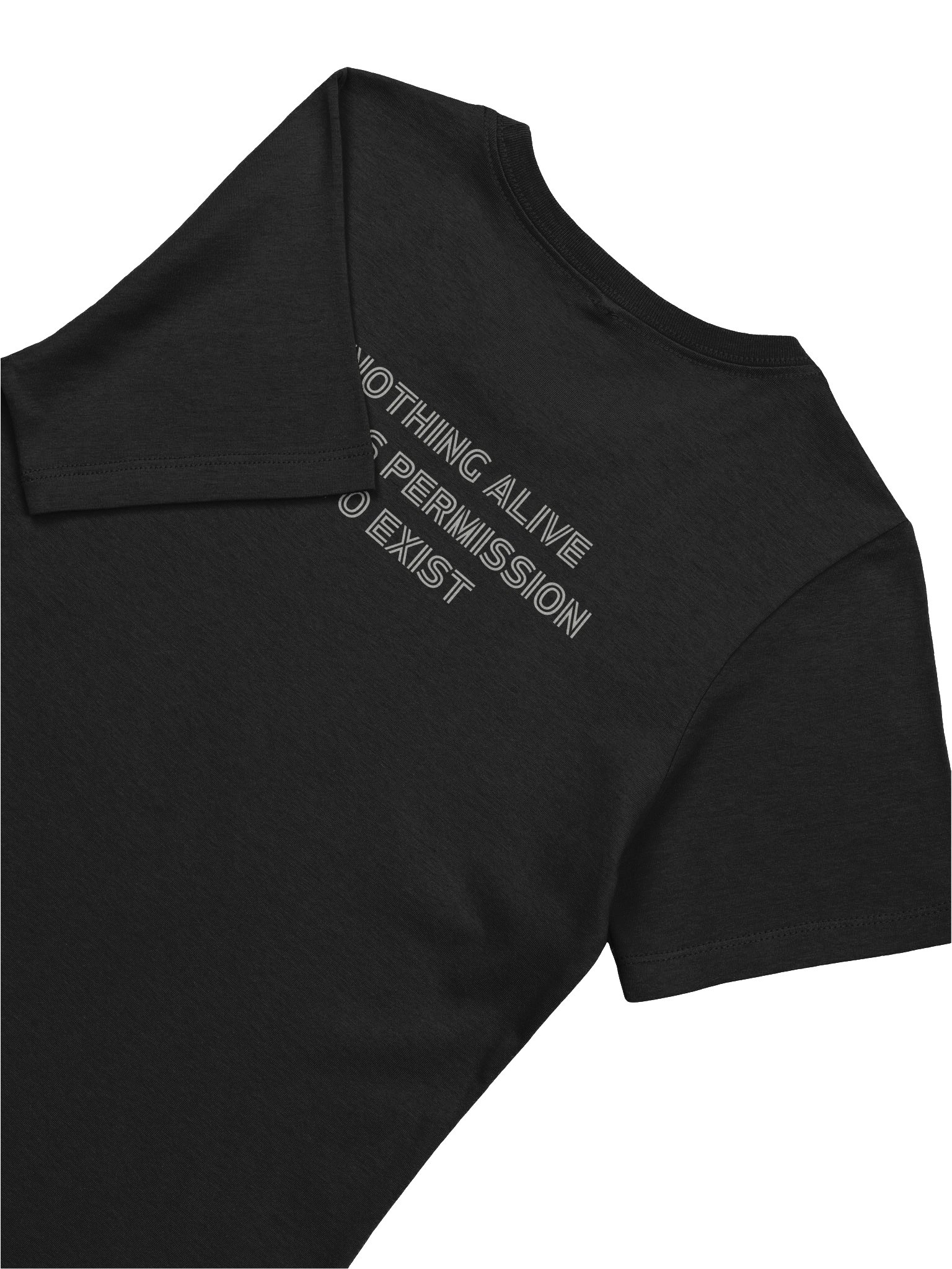 Team Humanity Tee product image (6)