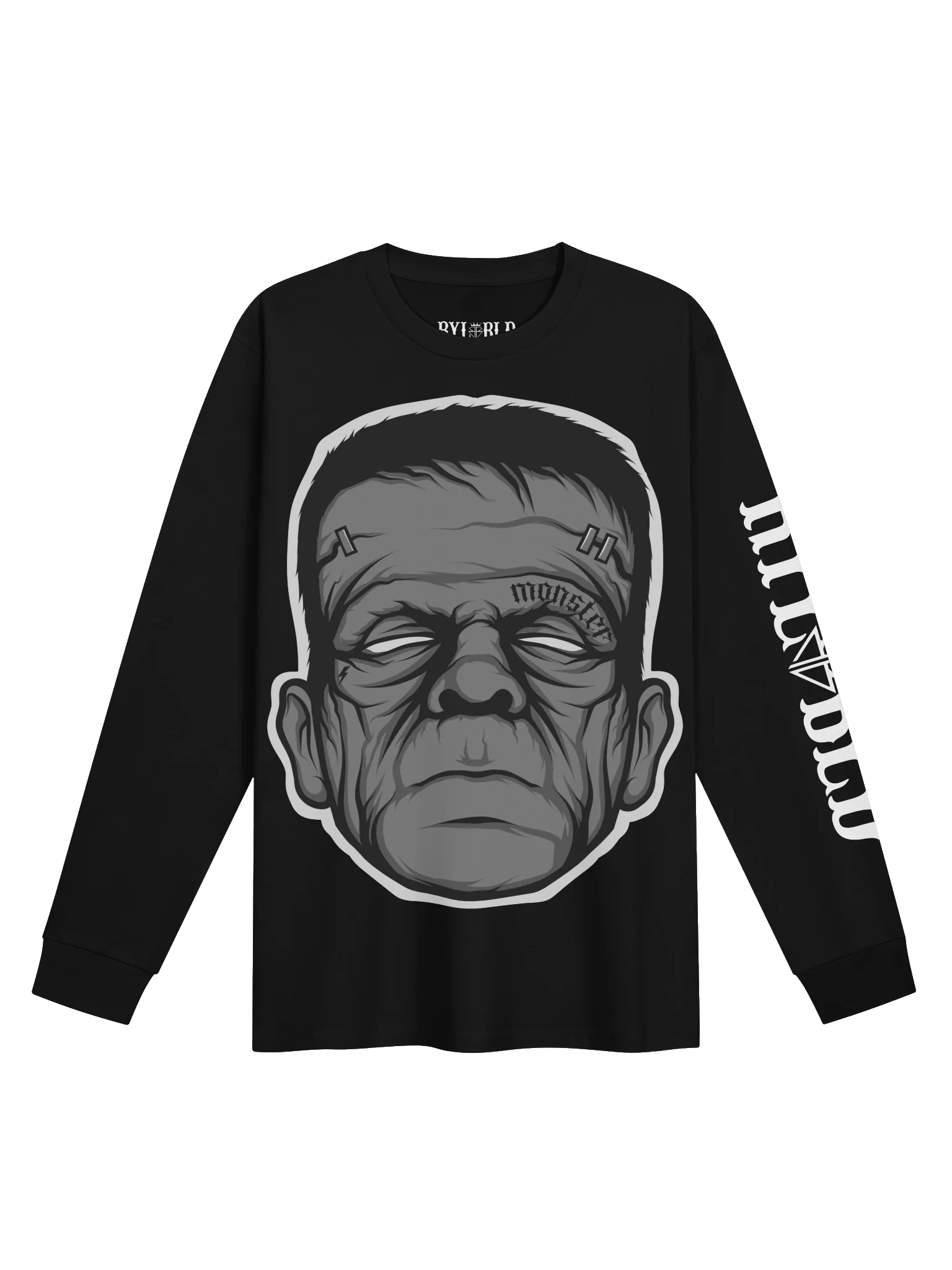 Monster Long Sleeve Tee 2 product image (1)