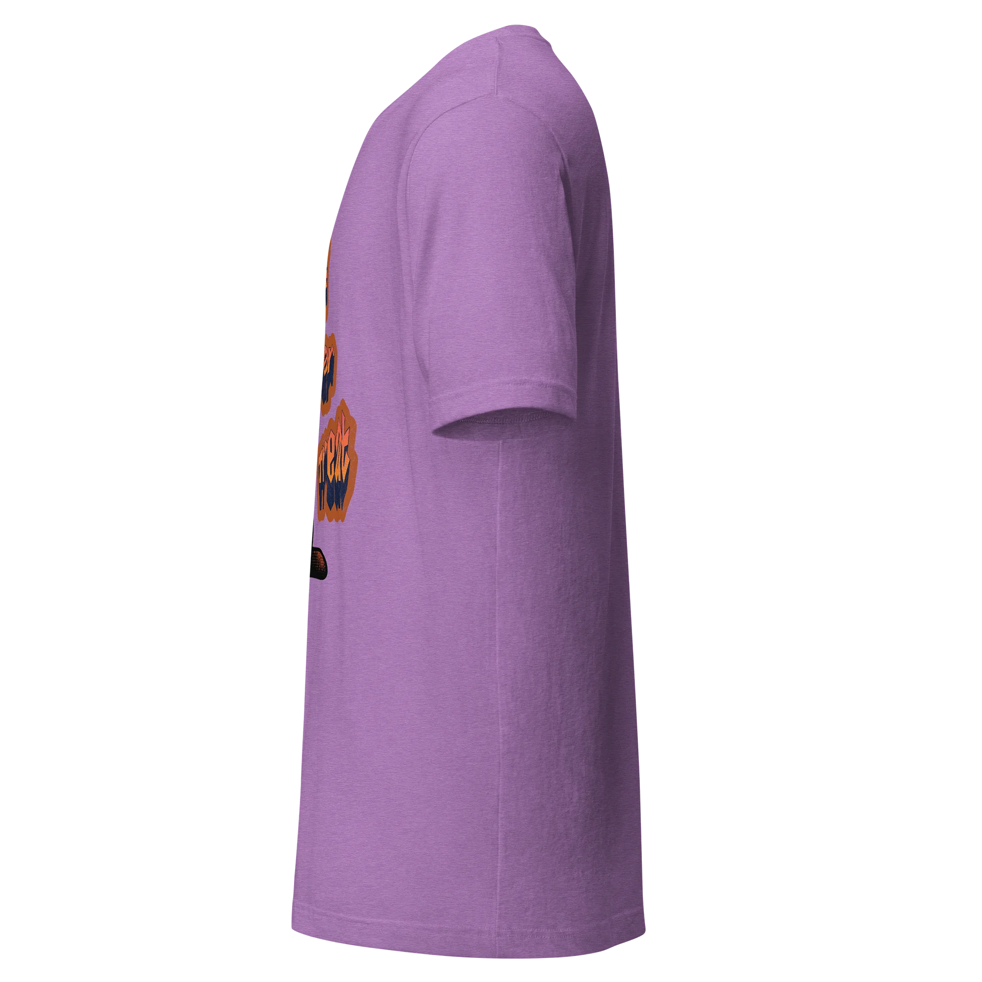 Trick or Treat Witch Cat Tee product image (3)