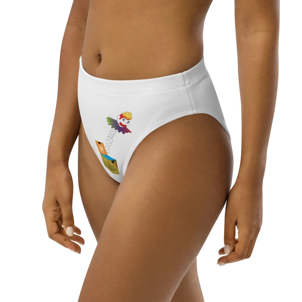 Jumping Spring Head product image (7)