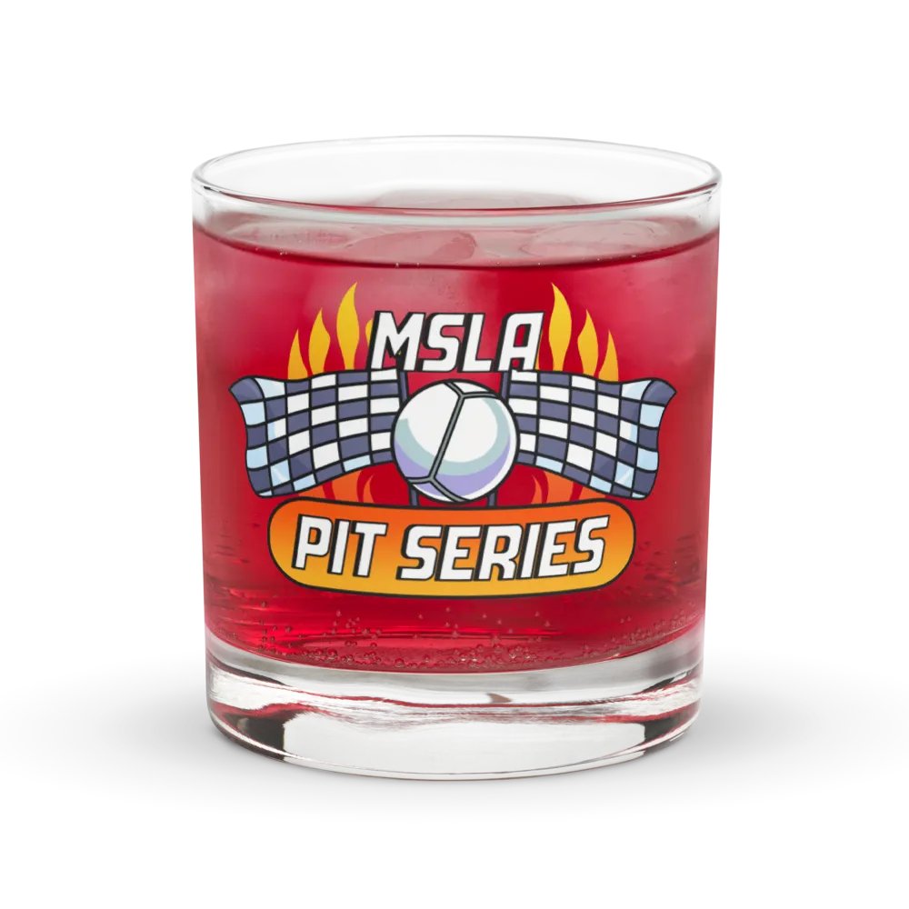 MSLA Pit Series Rocks Glass product image (3)