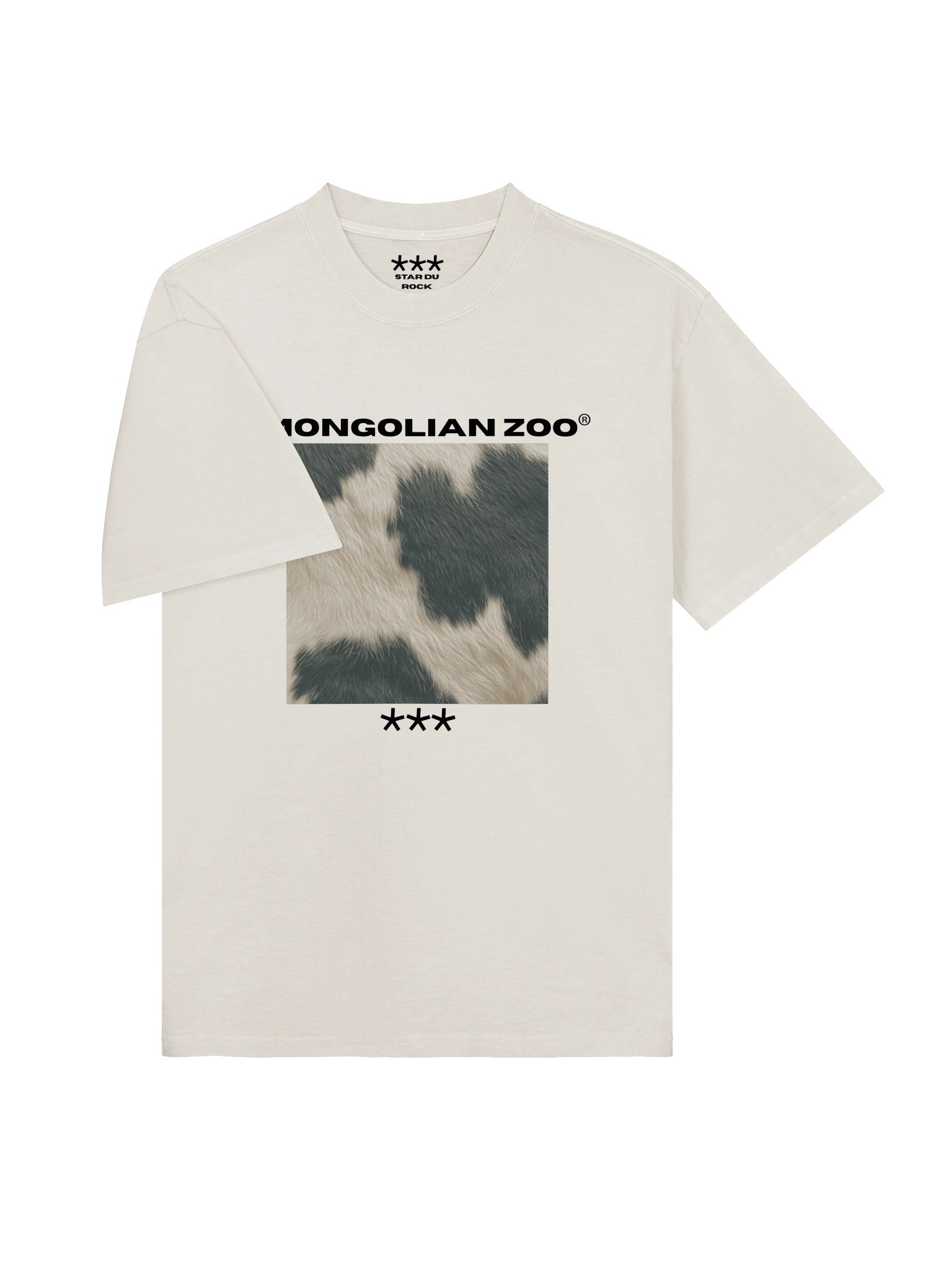 MOO ZOO TEE product image (3)