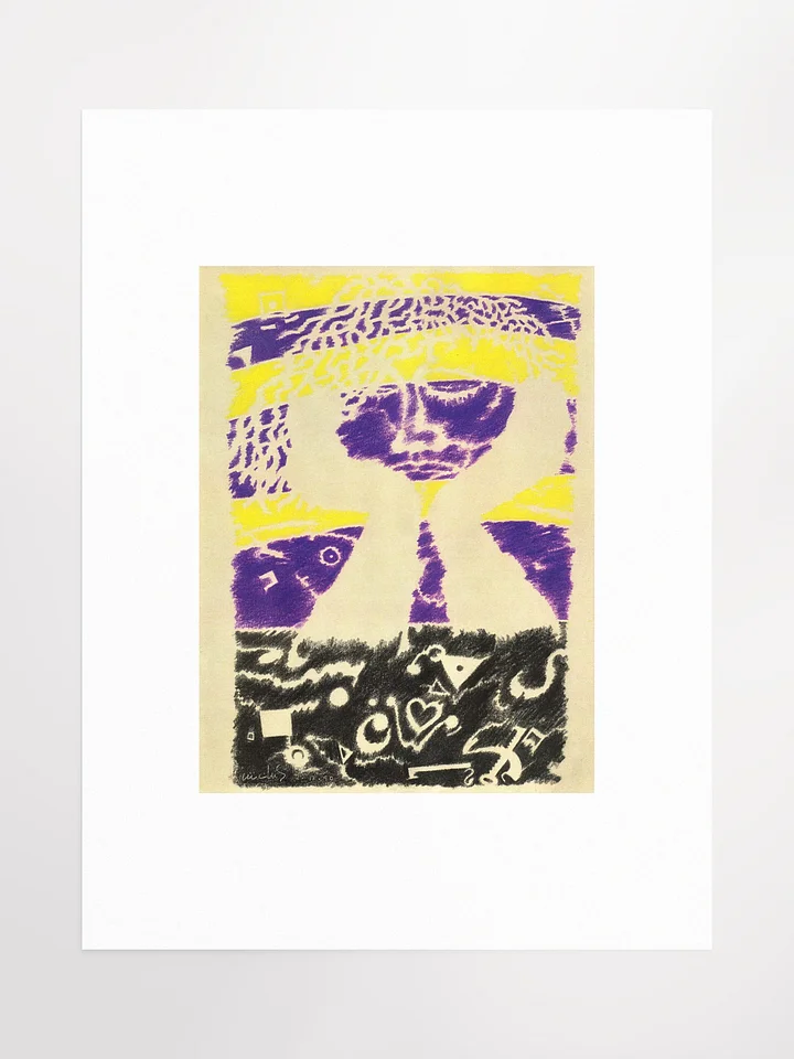 Heartbeat Revisited 02.12.90 print product image (2)