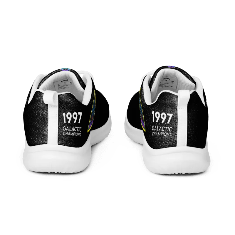 Away Team Athletic Sneakers product image (5)
