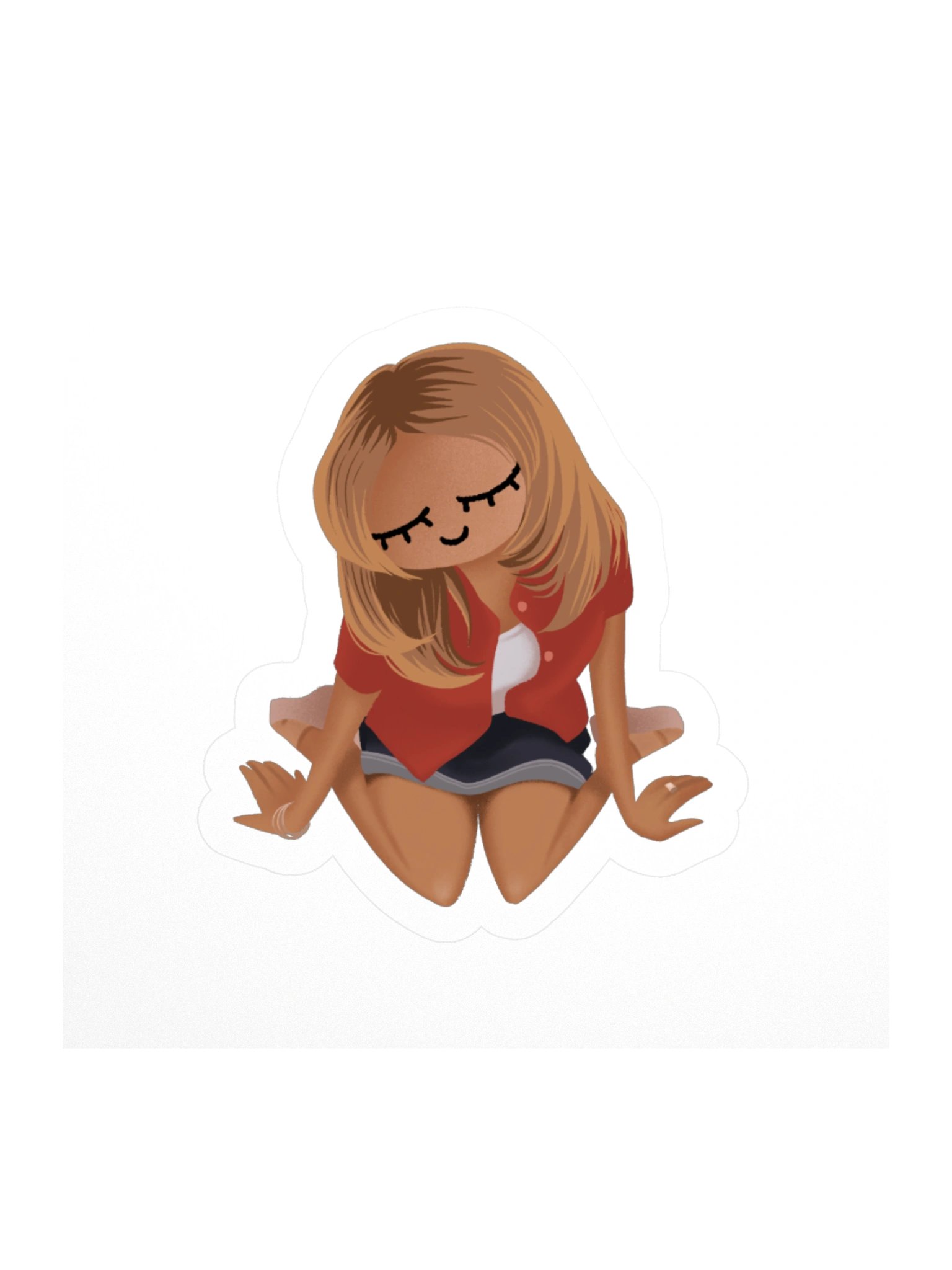 Britney Sticker product image (3)