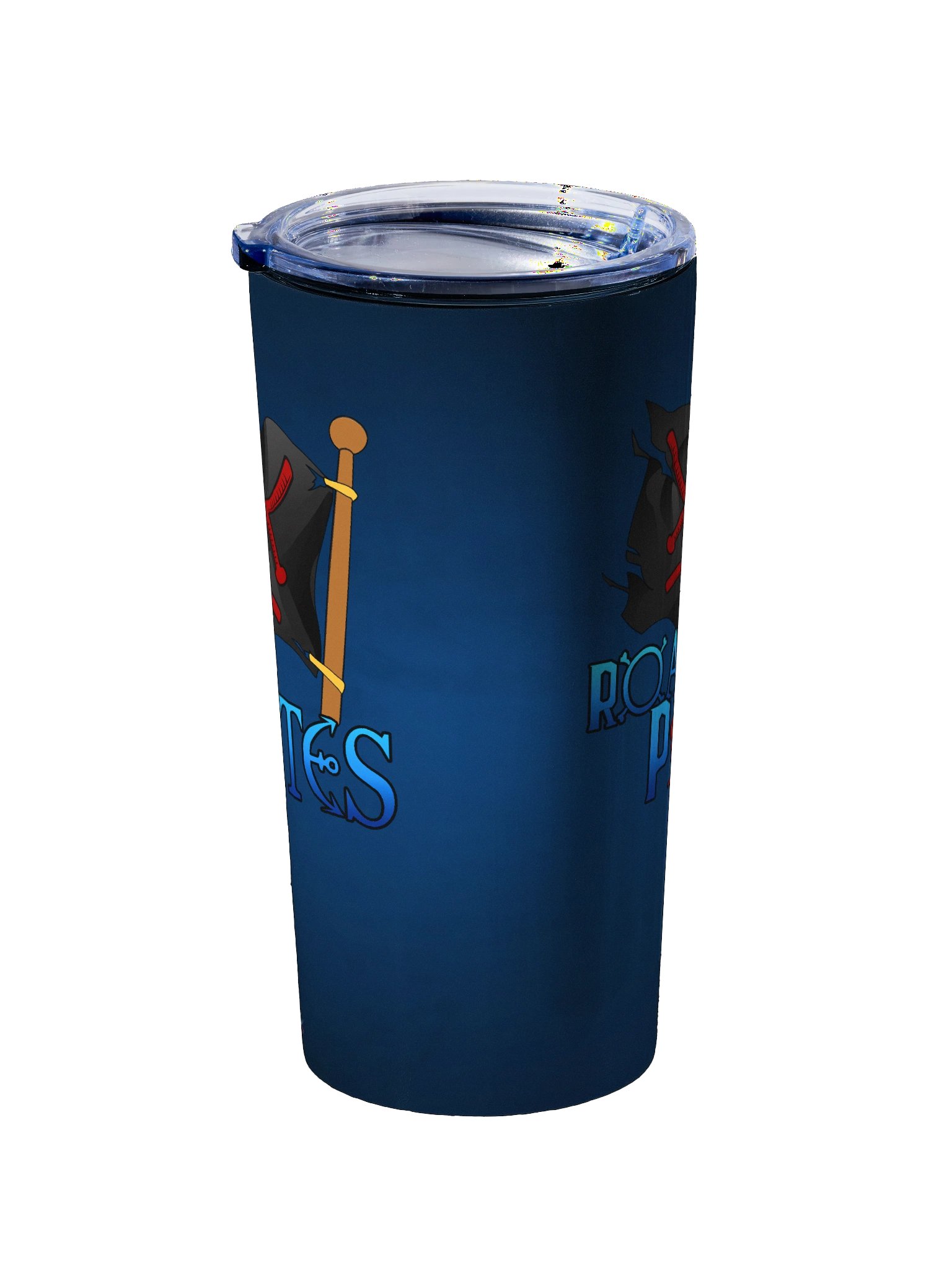 Road Pirates Tumbler product image (3)