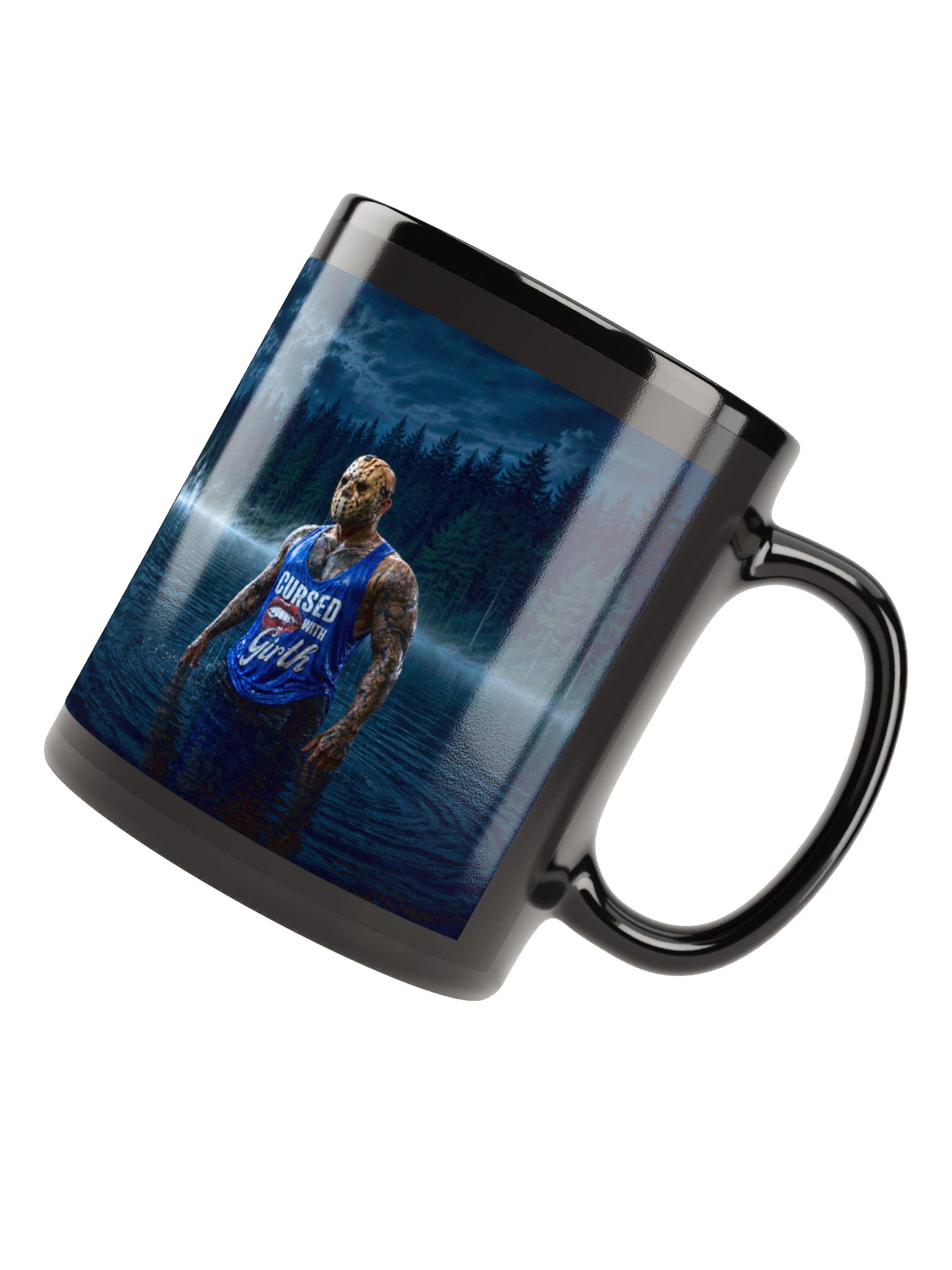 Camp Moan Mug product image (2)