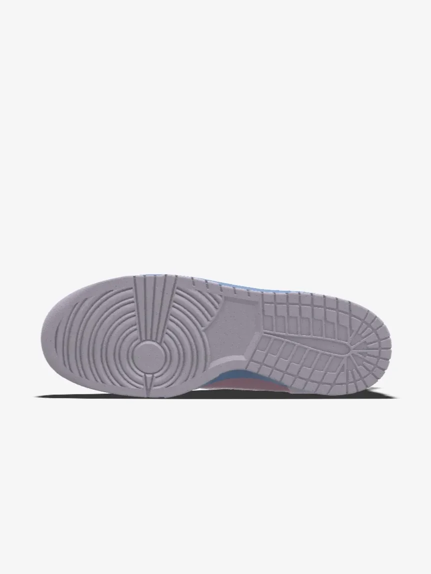 Mochi @© + Nike Dunk product image (6)