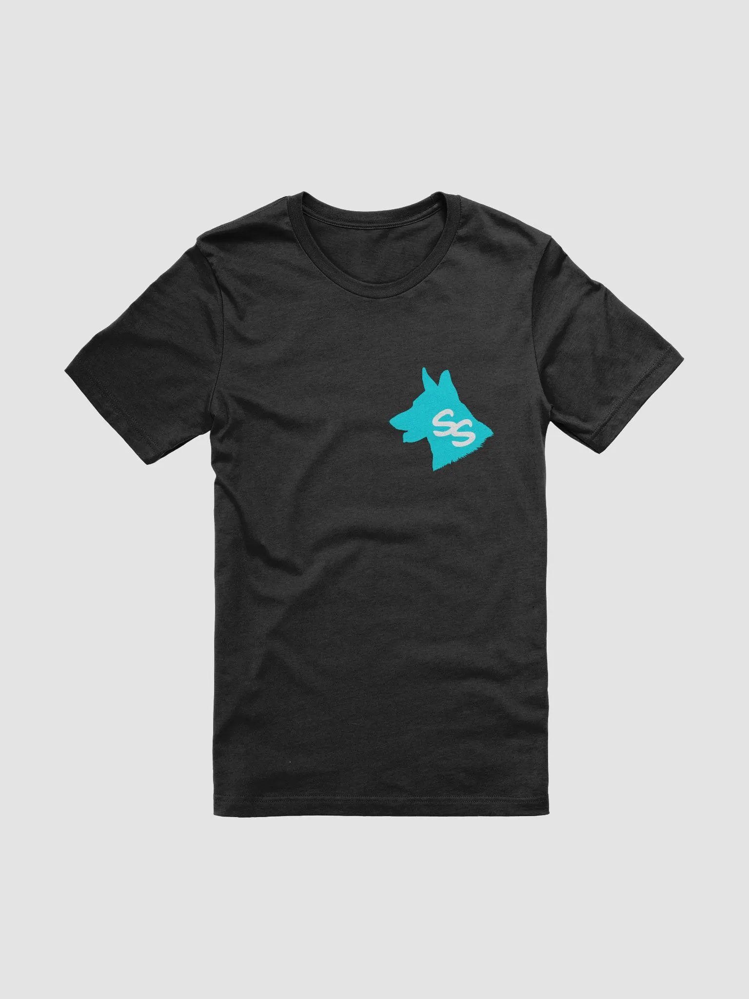 SS Kona Logo Tshirt product image (1)