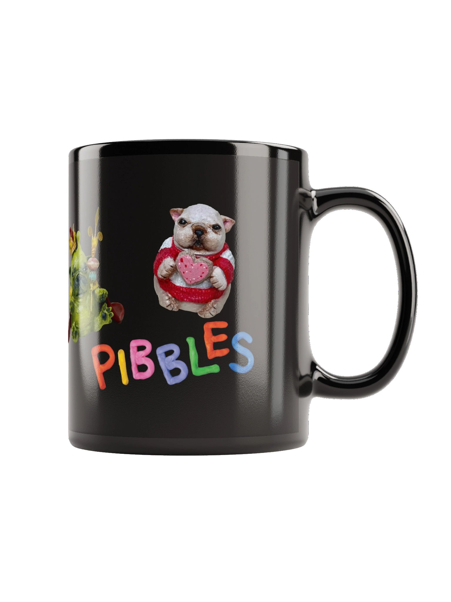 CLAY PIBBLES MUG product image (1)