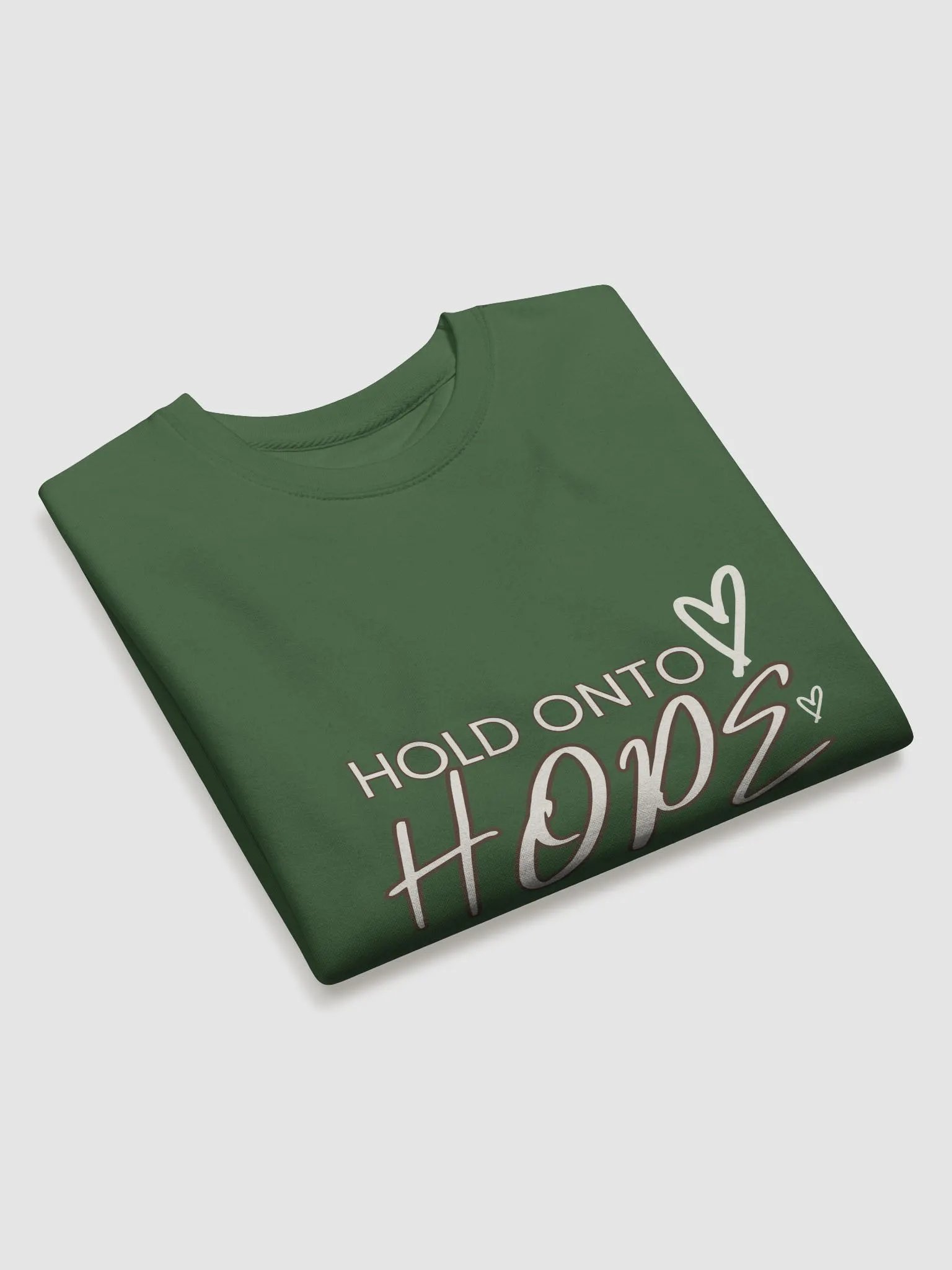 HOLD ONTO HOPE SWEATSHIRT product image (9)