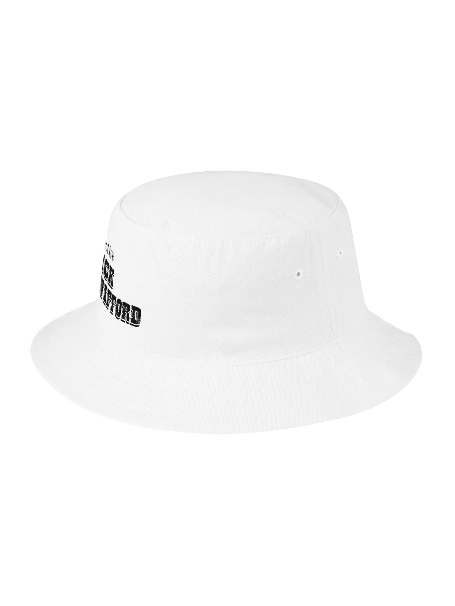 Dick Snifford Bucket Hat product image (11)