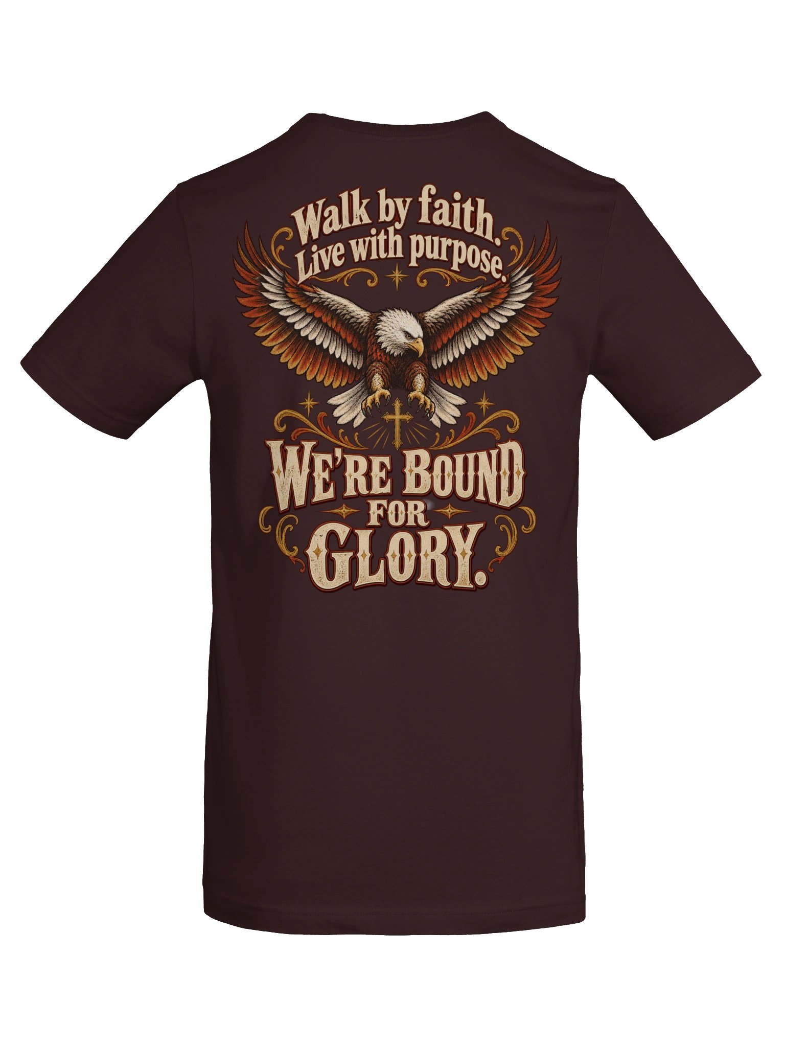 Bound For Glory – Wings of Faith (4.2 oz) product image (6)