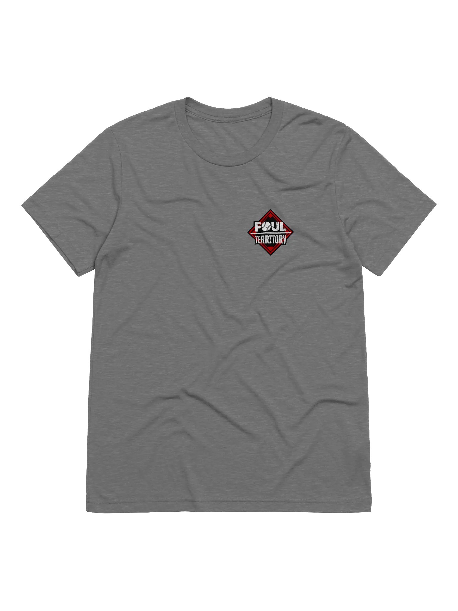 Baseball The Way It Should Be Covered T-Shirt product image (5)